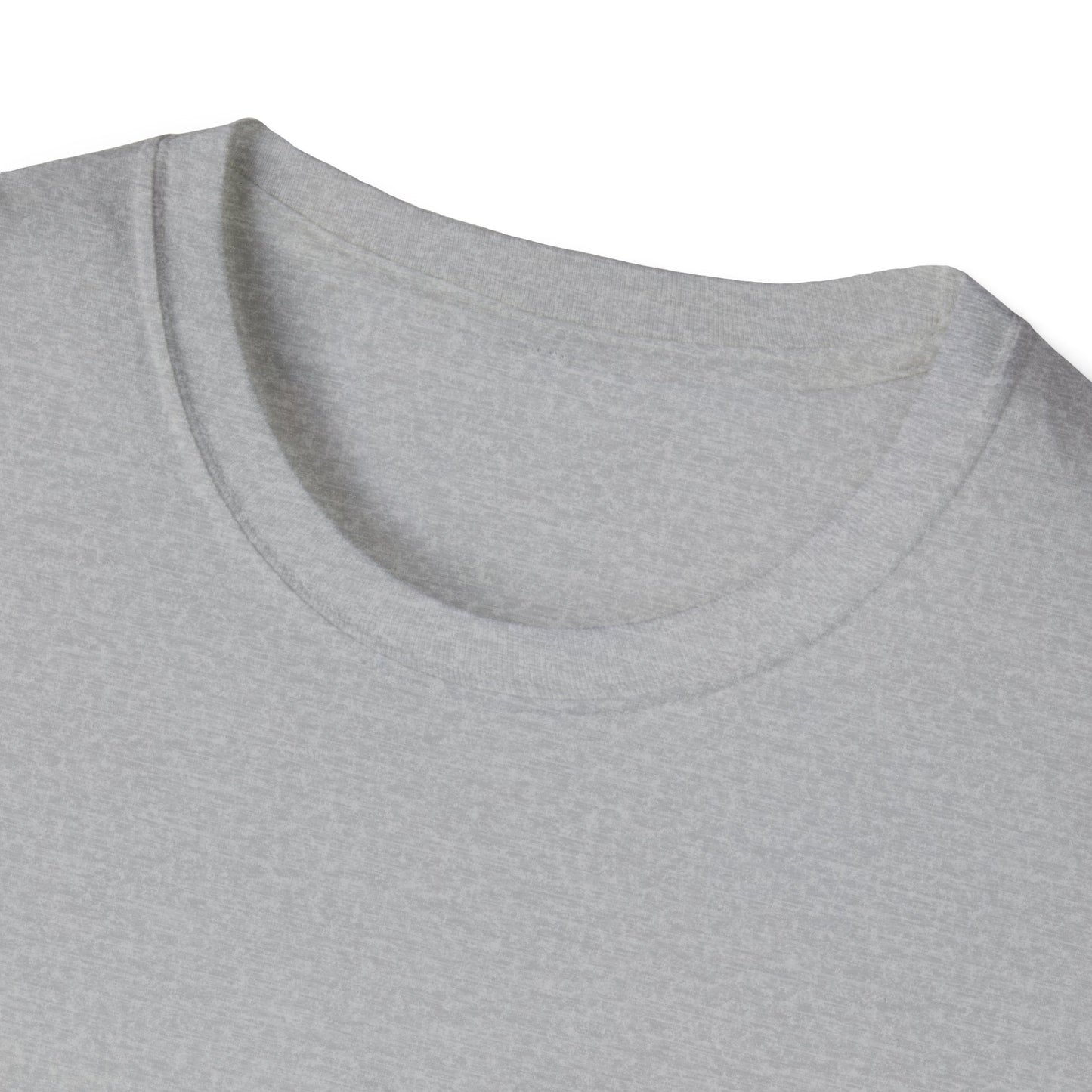 Homie Unisex Softstyle T-Shirt