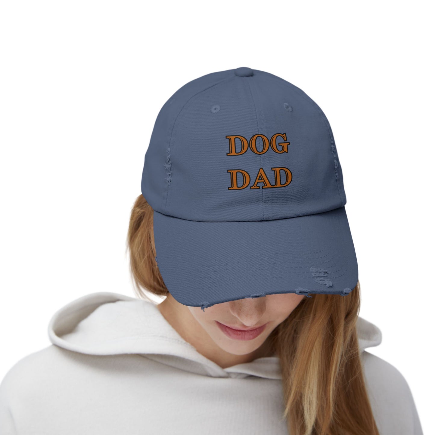 Dog Dad Hat