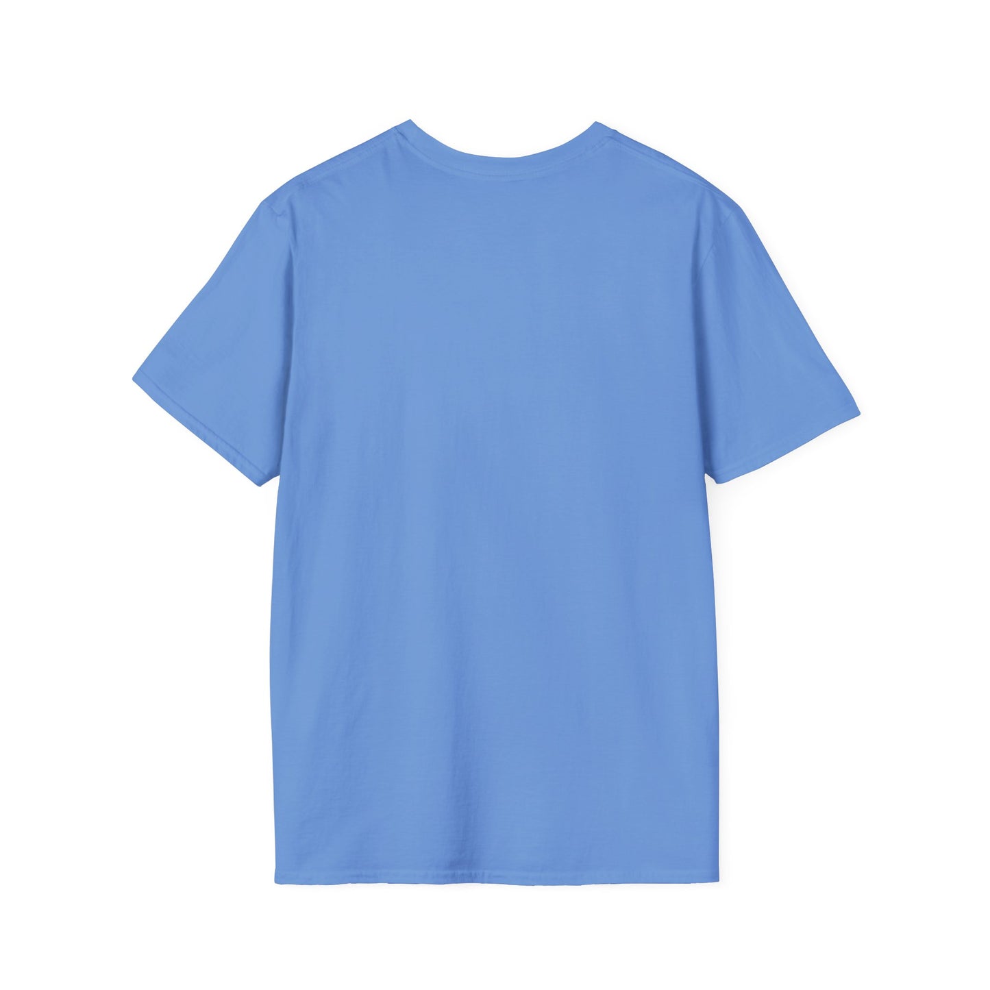 Homie Unisex Softstyle T-Shirt