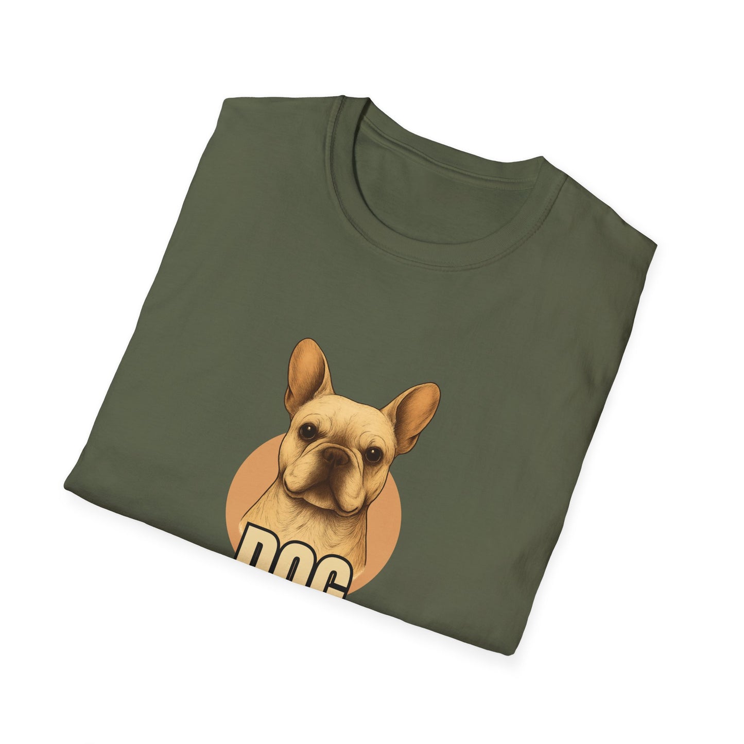 Dog Mom T-Shirts