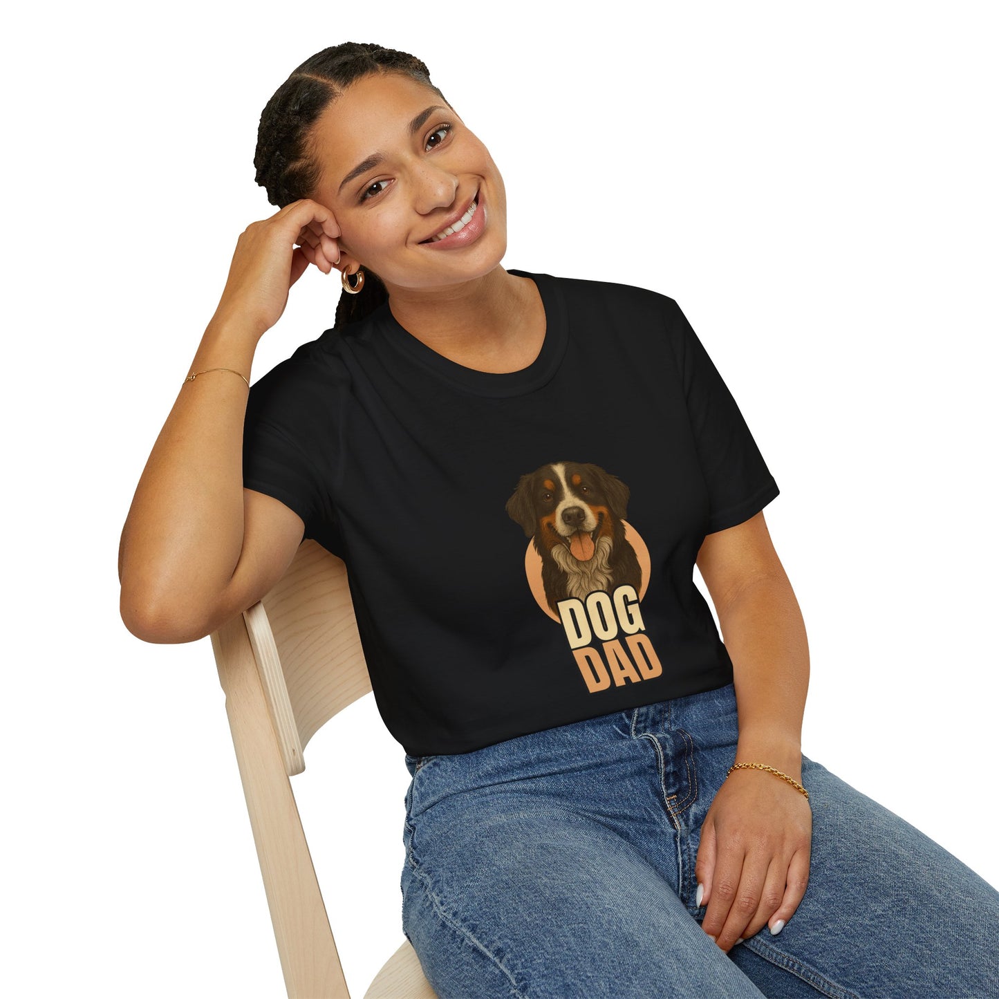 Dog Mom T-Shirts