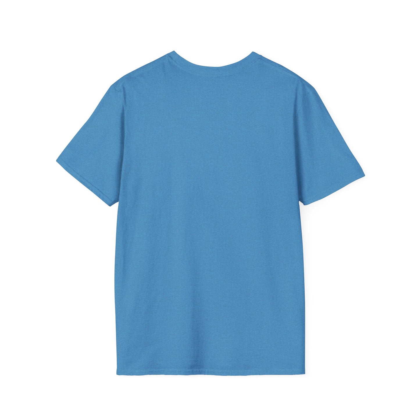 Homie Unisex Softstyle T-Shirt