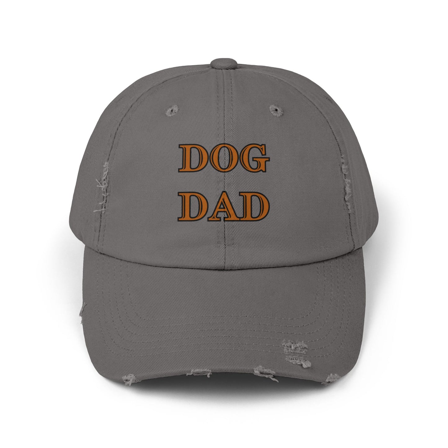 Dog Dad Hat