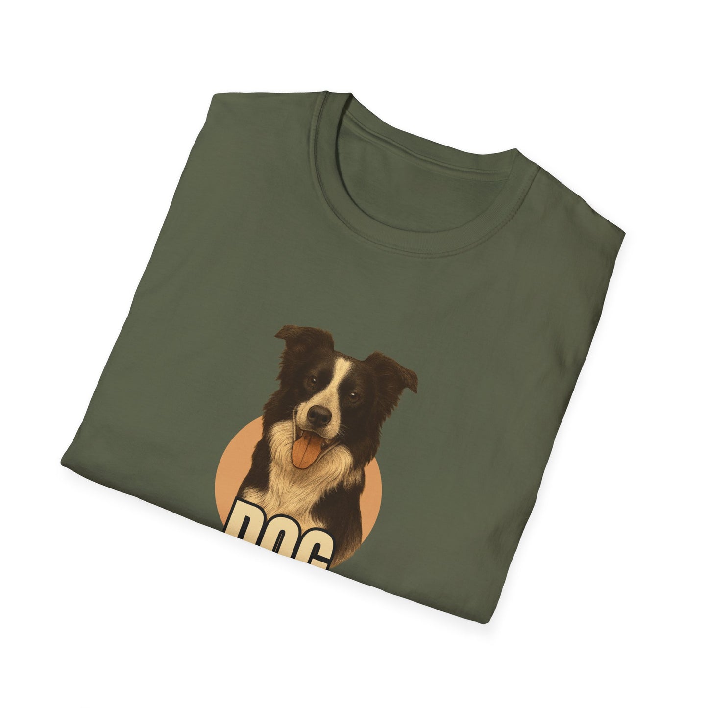 Dog Dad T-Shirts