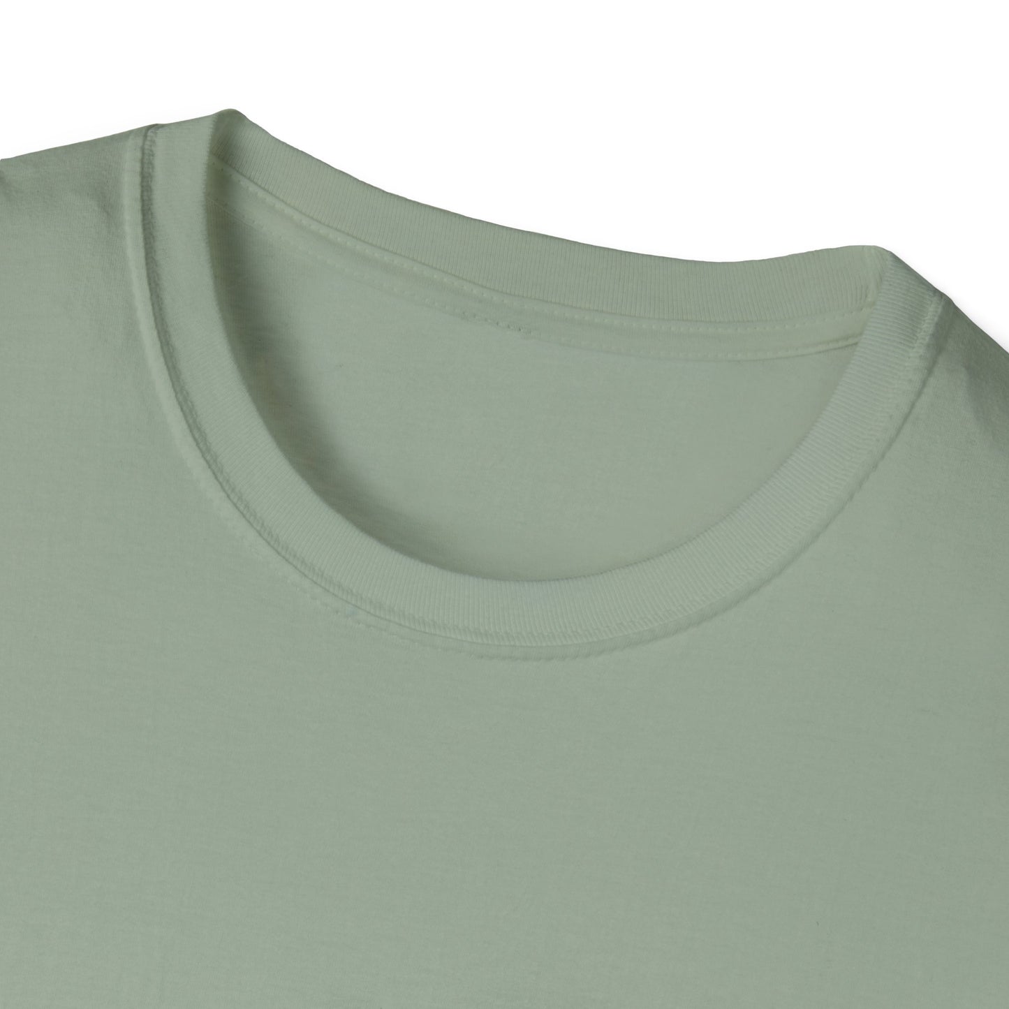 Homie Unisex Softstyle T-Shirt