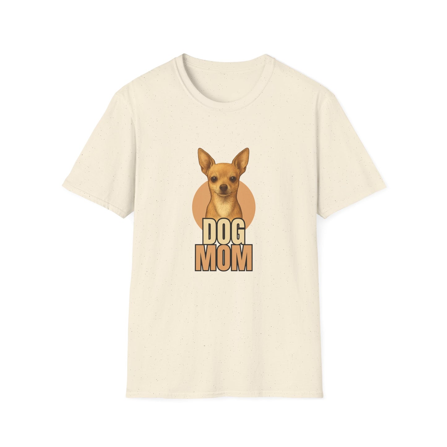 Dog Mom T-Shirts