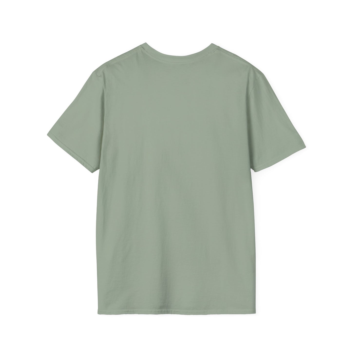 Homie Unisex Softstyle T-Shirt