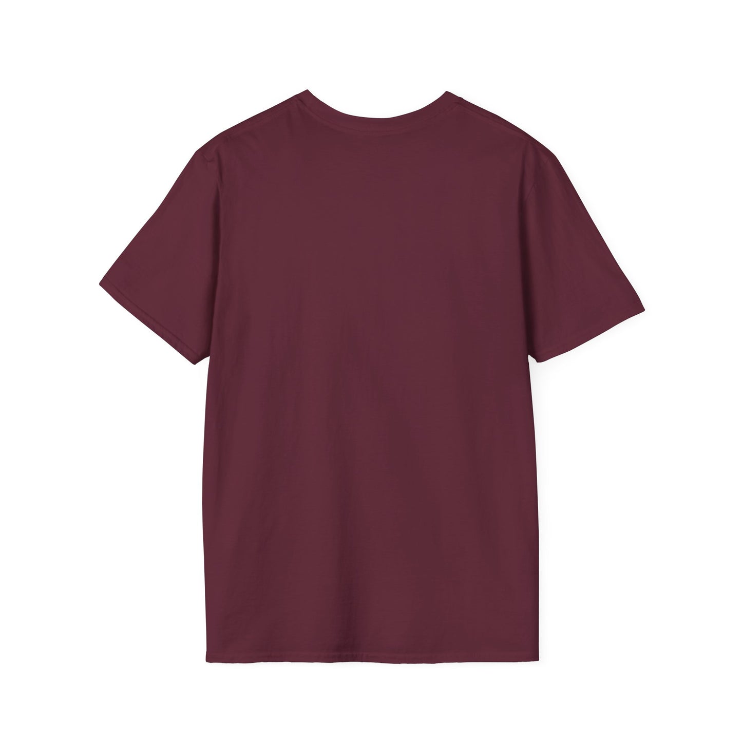 Homie Unisex Softstyle T-Shirt