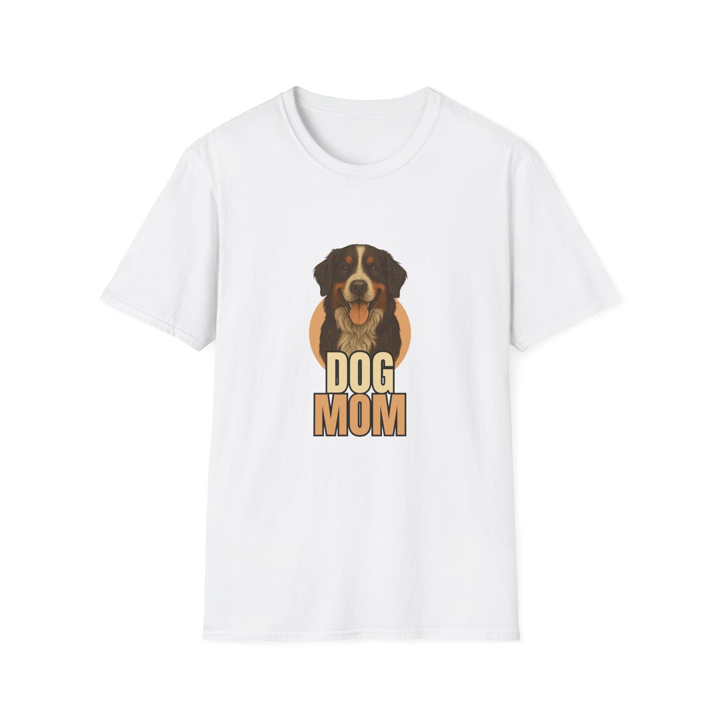 Dog Mom T-Shirts
