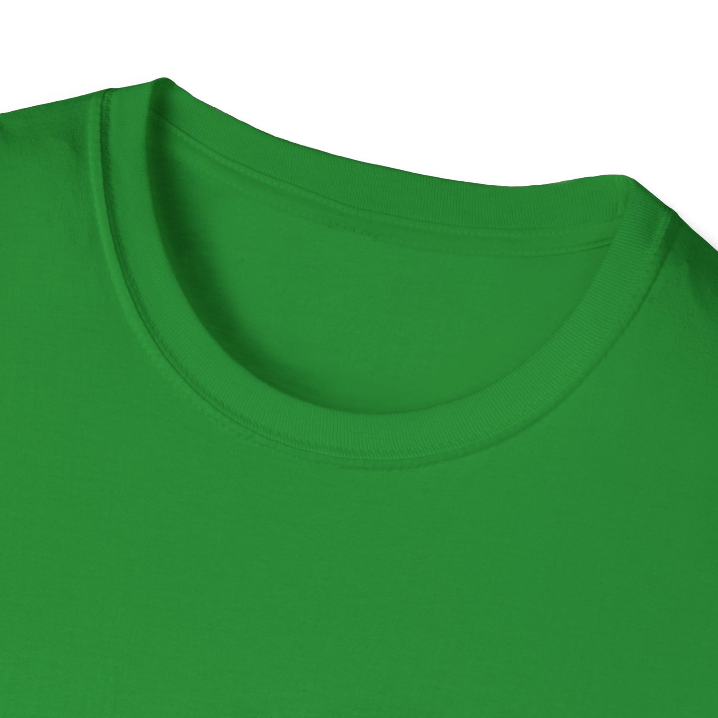 Homie Unisex Softstyle T-Shirt