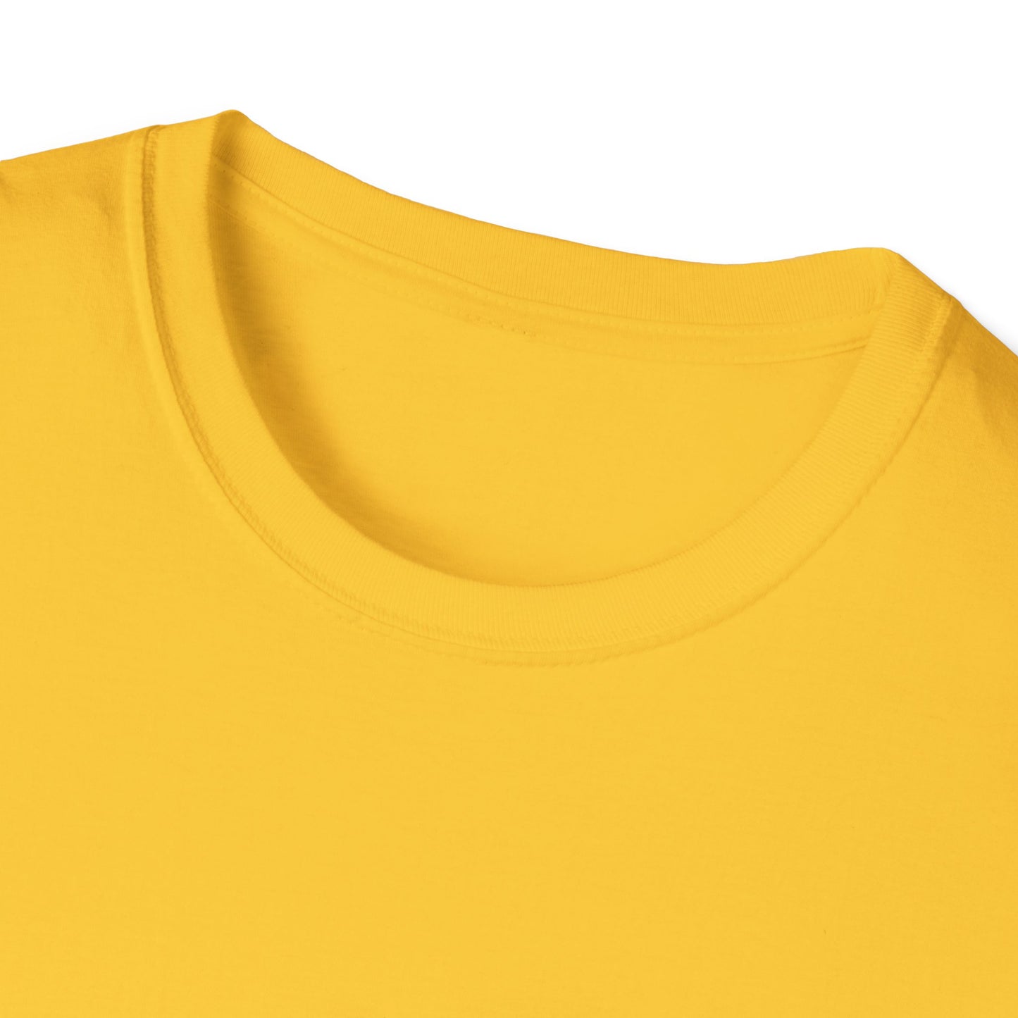 Homie Unisex Softstyle T-Shirt