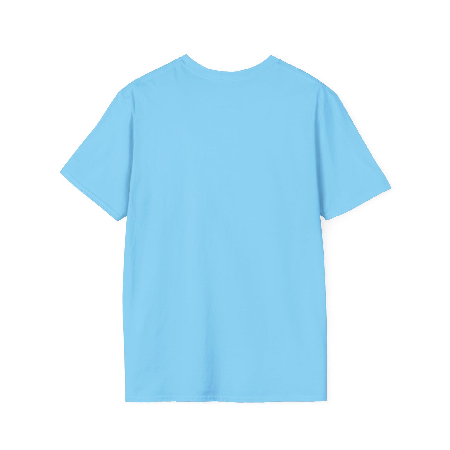 Homie Unisex Softstyle T-Shirt