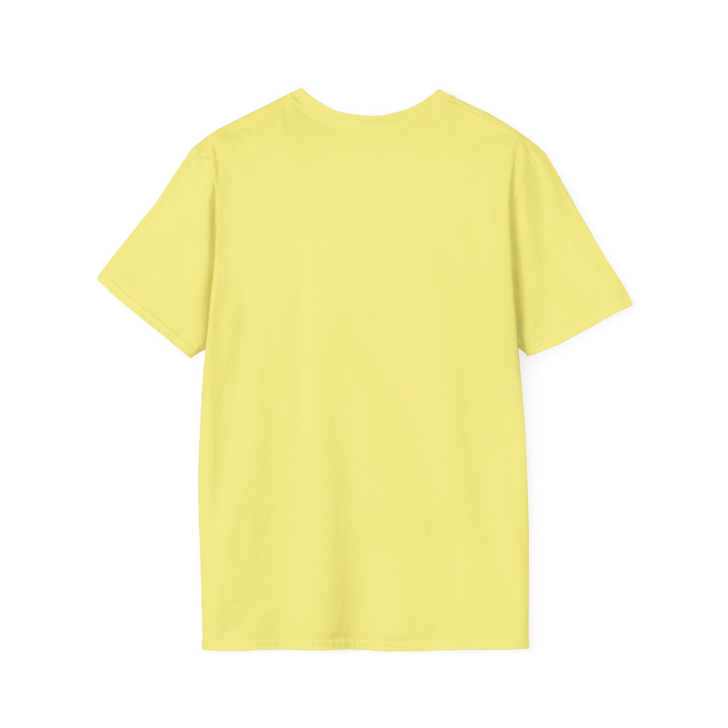 Homie Unisex Softstyle T-Shirt