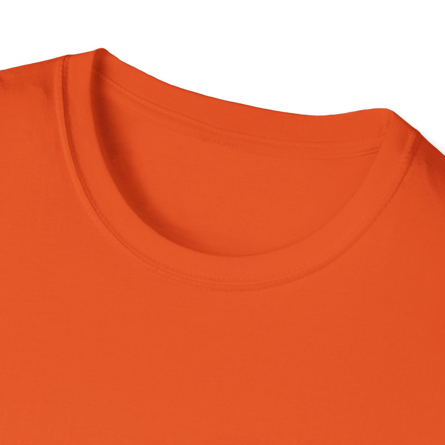 Homie Unisex Softstyle T-Shirt