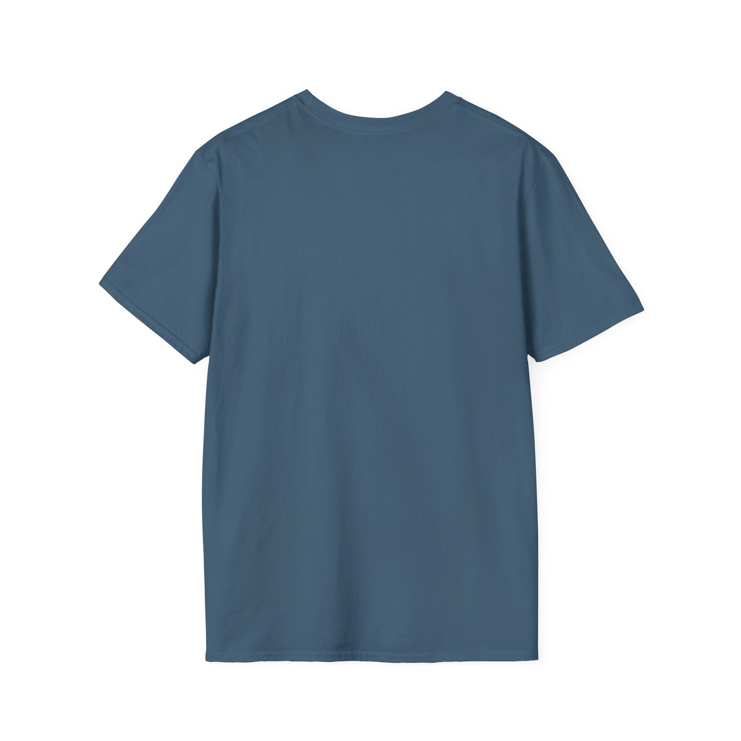 Homie Unisex Softstyle T-Shirt