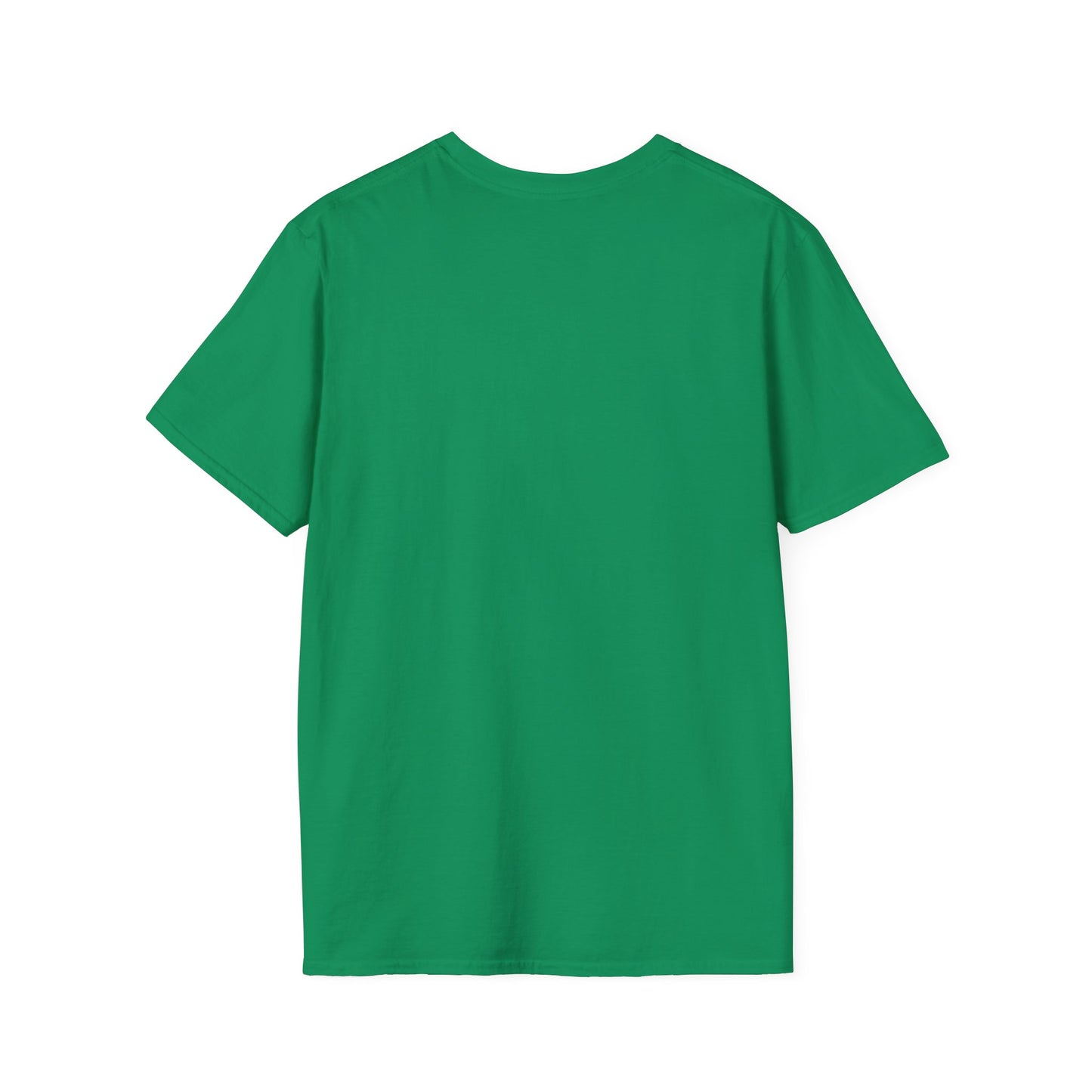 Homie Unisex Softstyle T-Shirt