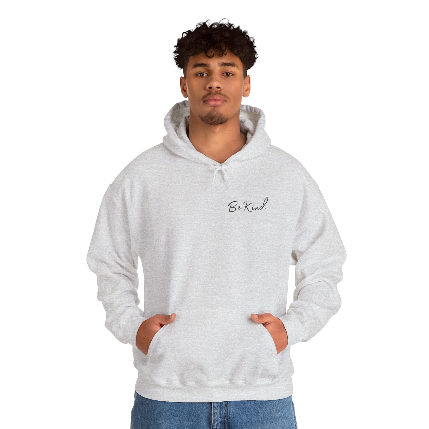 Be Kind Hoodie