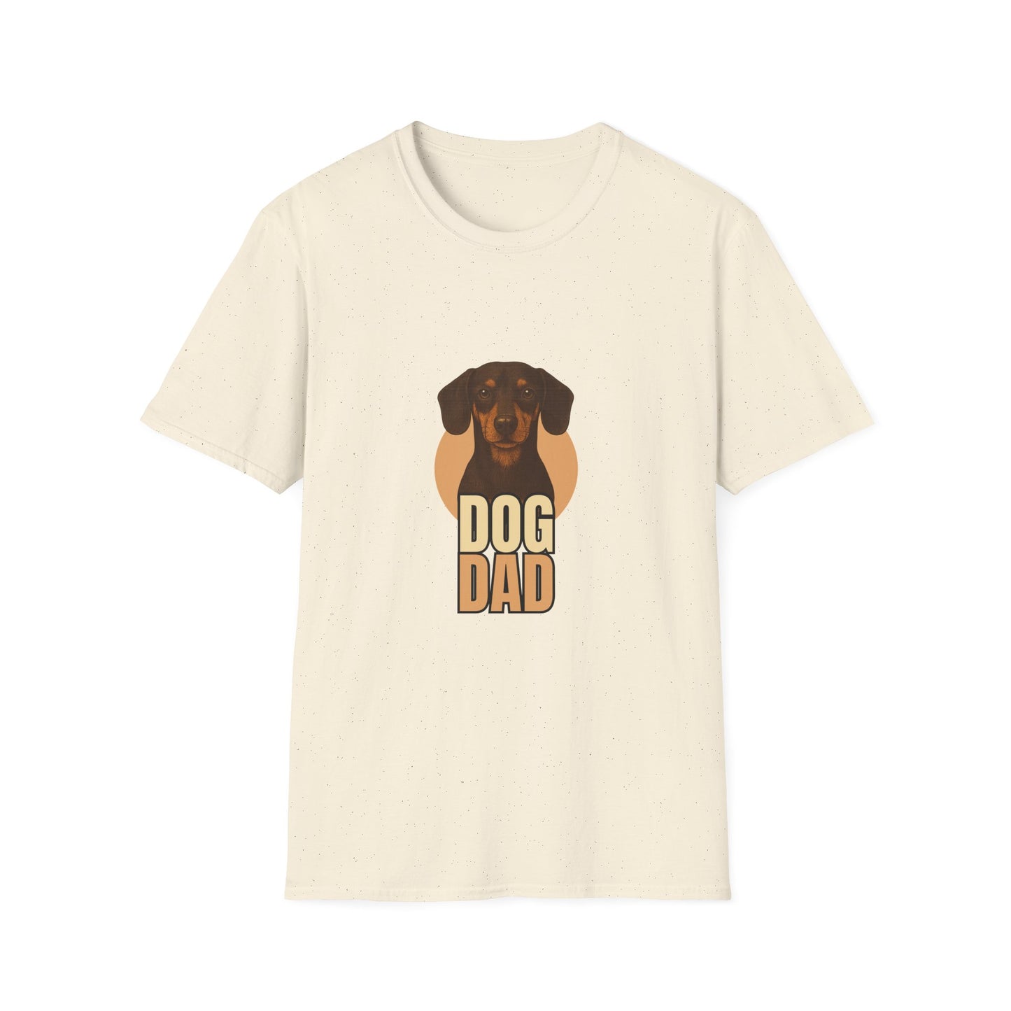Dog Dad T-Shirts