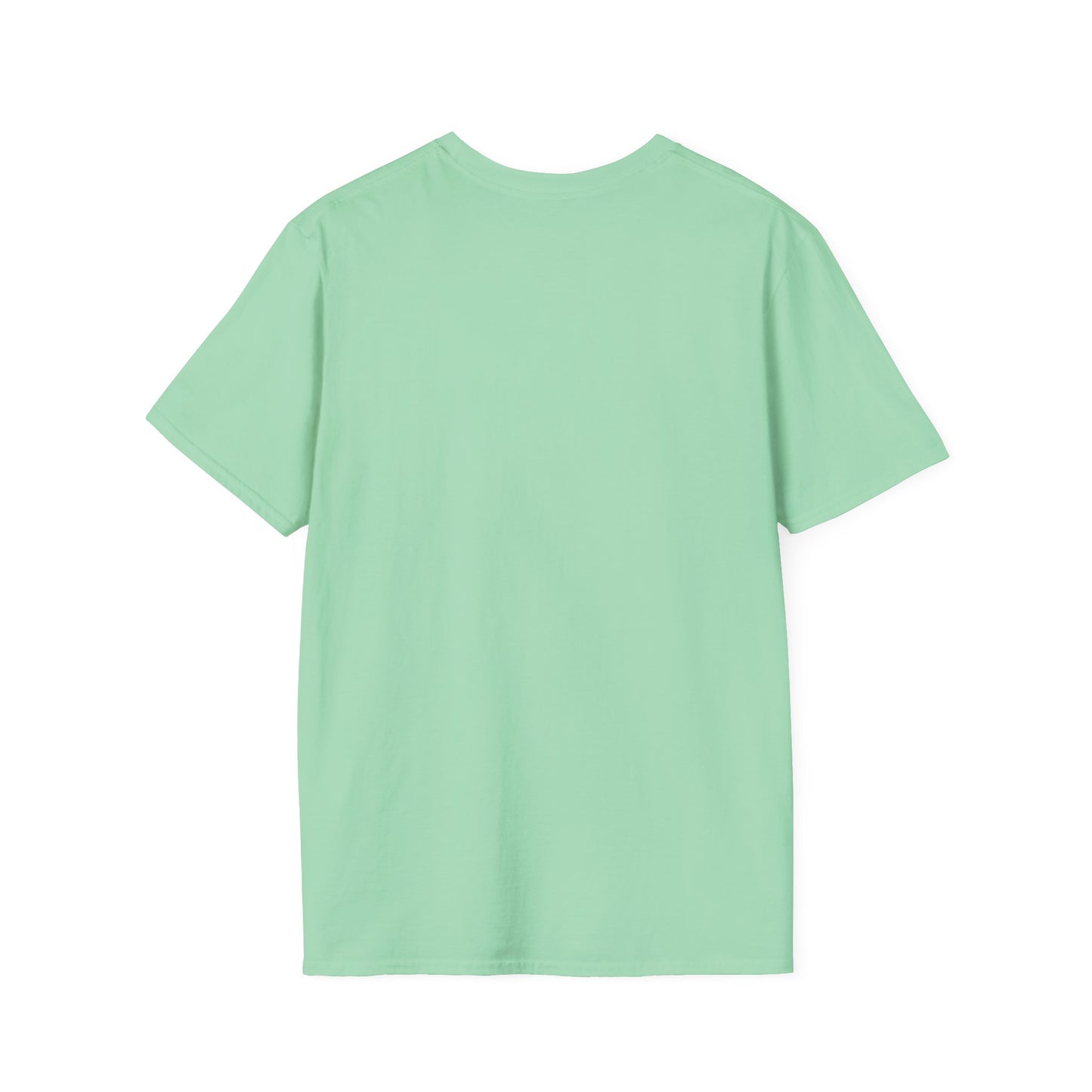 Homie Unisex Softstyle T-Shirt