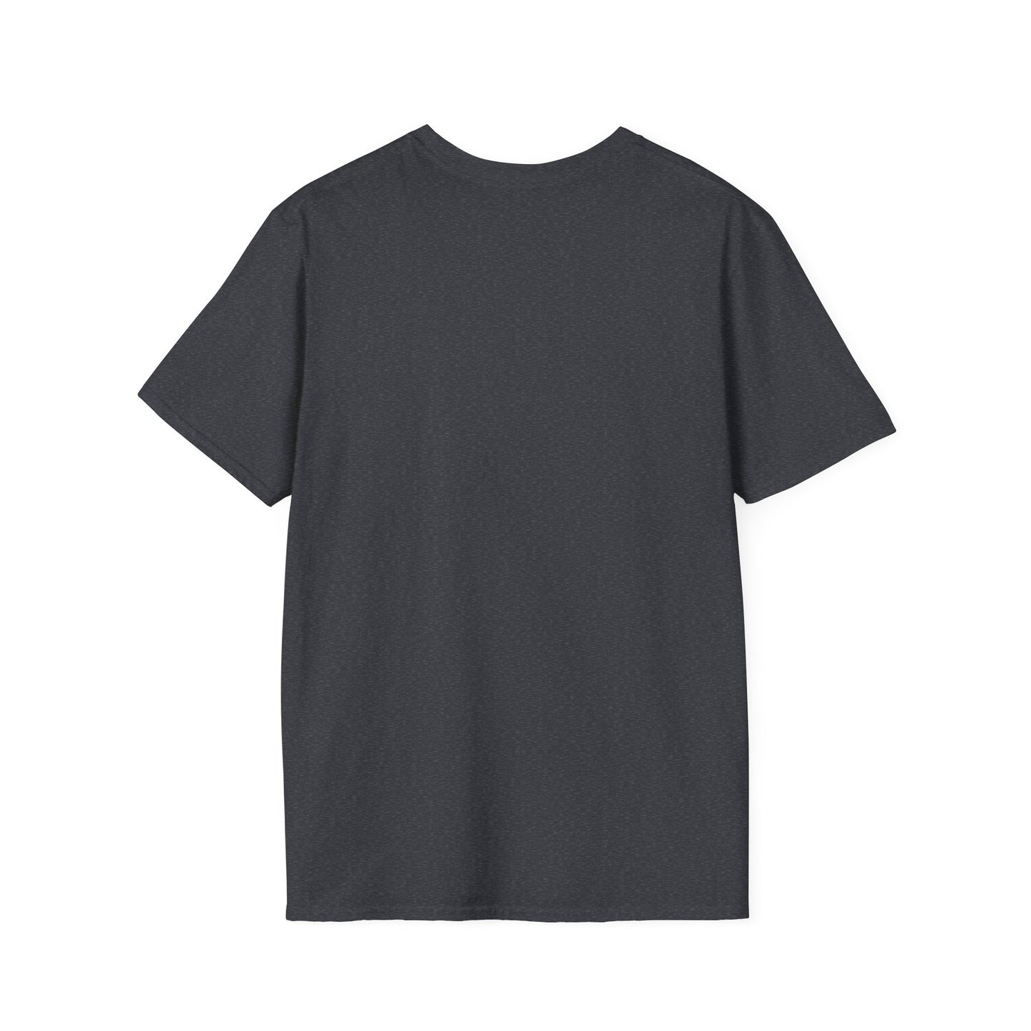Homie Unisex Softstyle T-Shirt