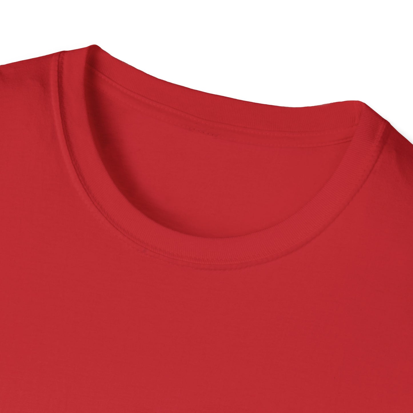 Homie Unisex Softstyle T-Shirt