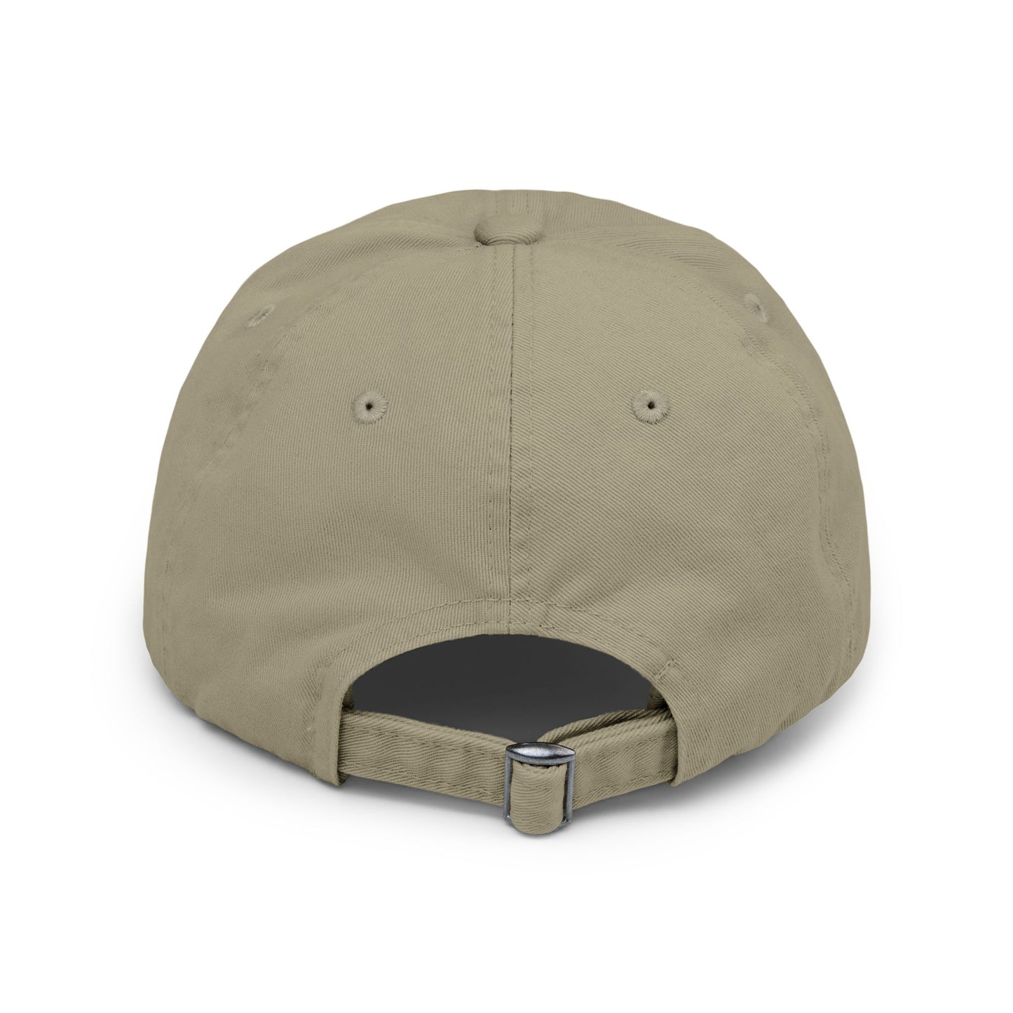 Dog Dad Hat