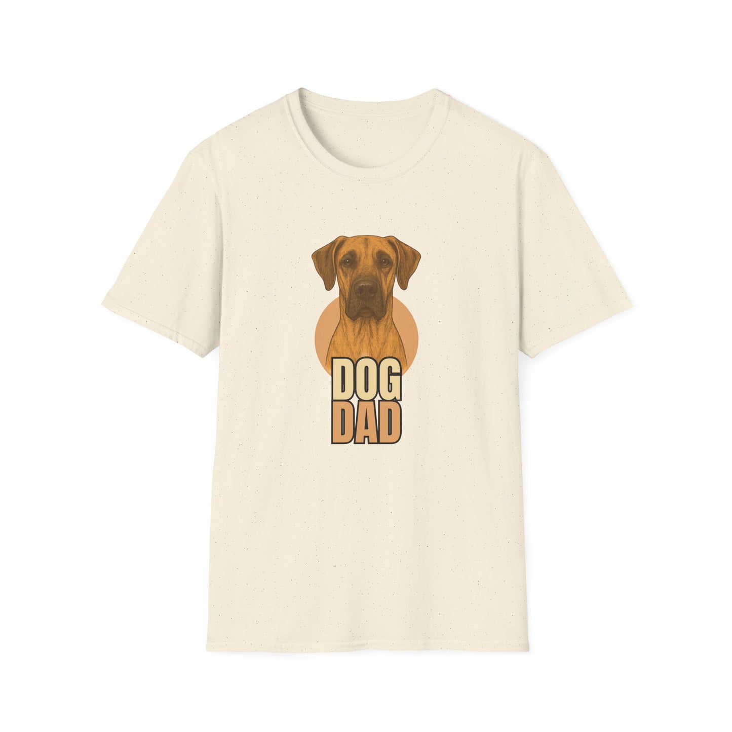 Dog Dad T-Shirts