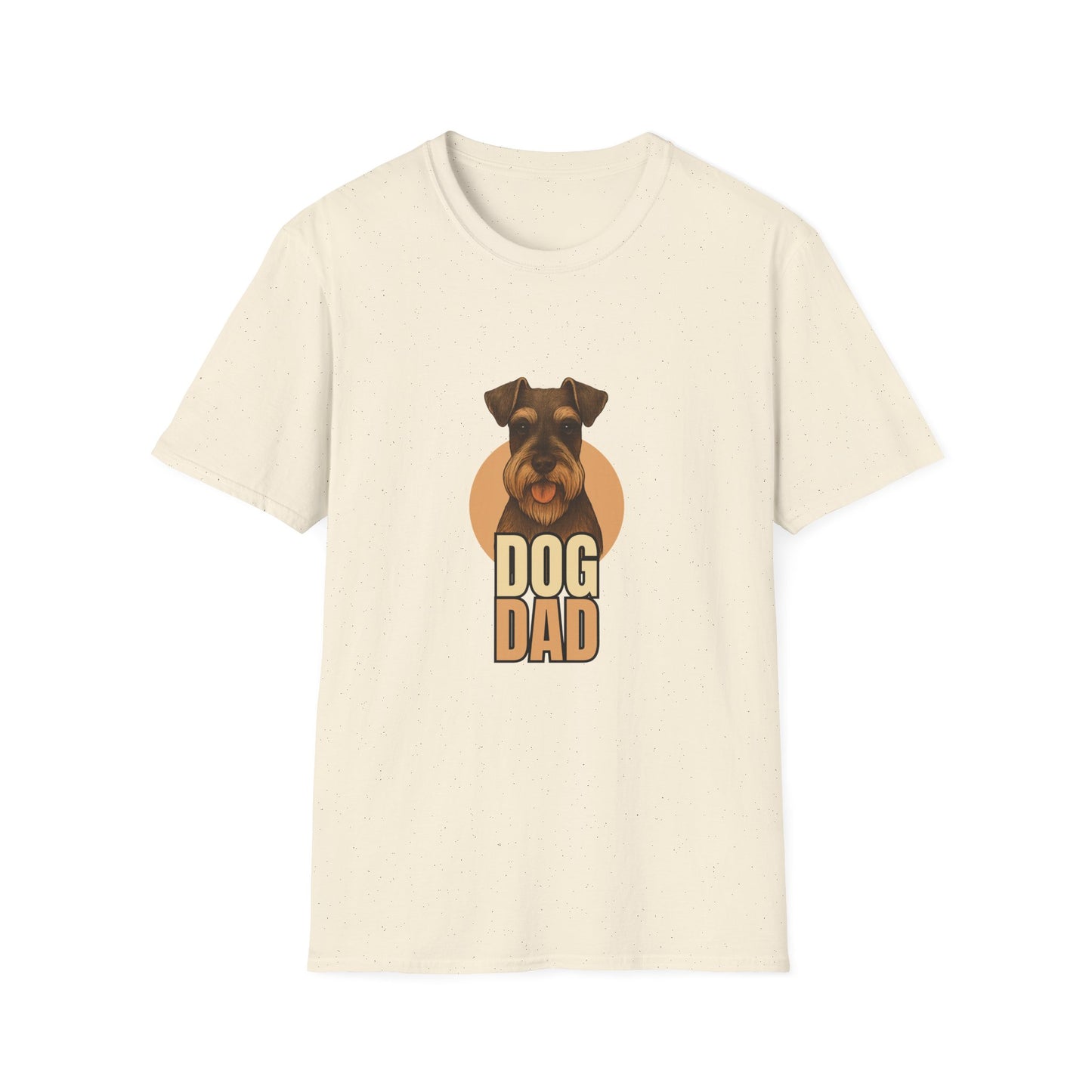 Dog Dad T-Shirts