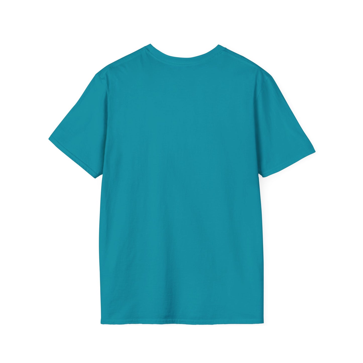 Homie Unisex Softstyle T-Shirt