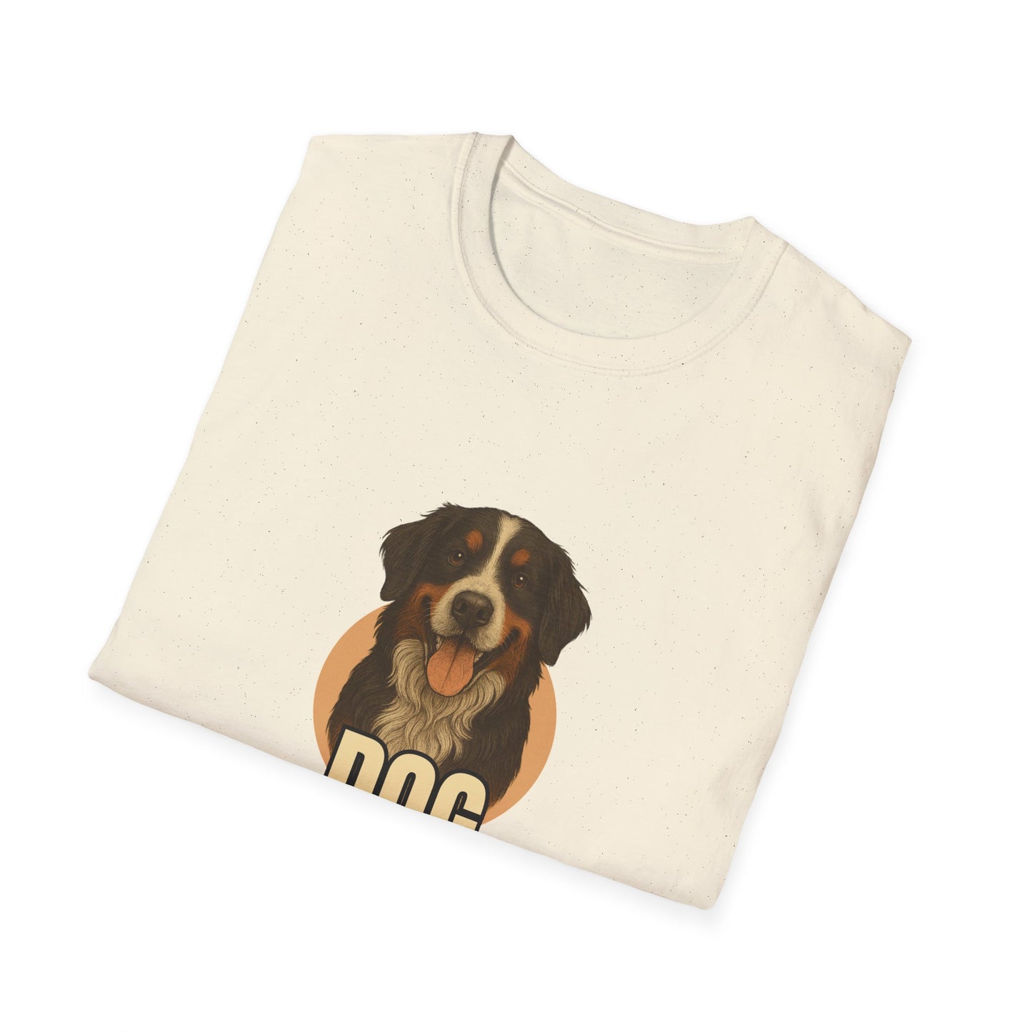 Dog Mom T-Shirts