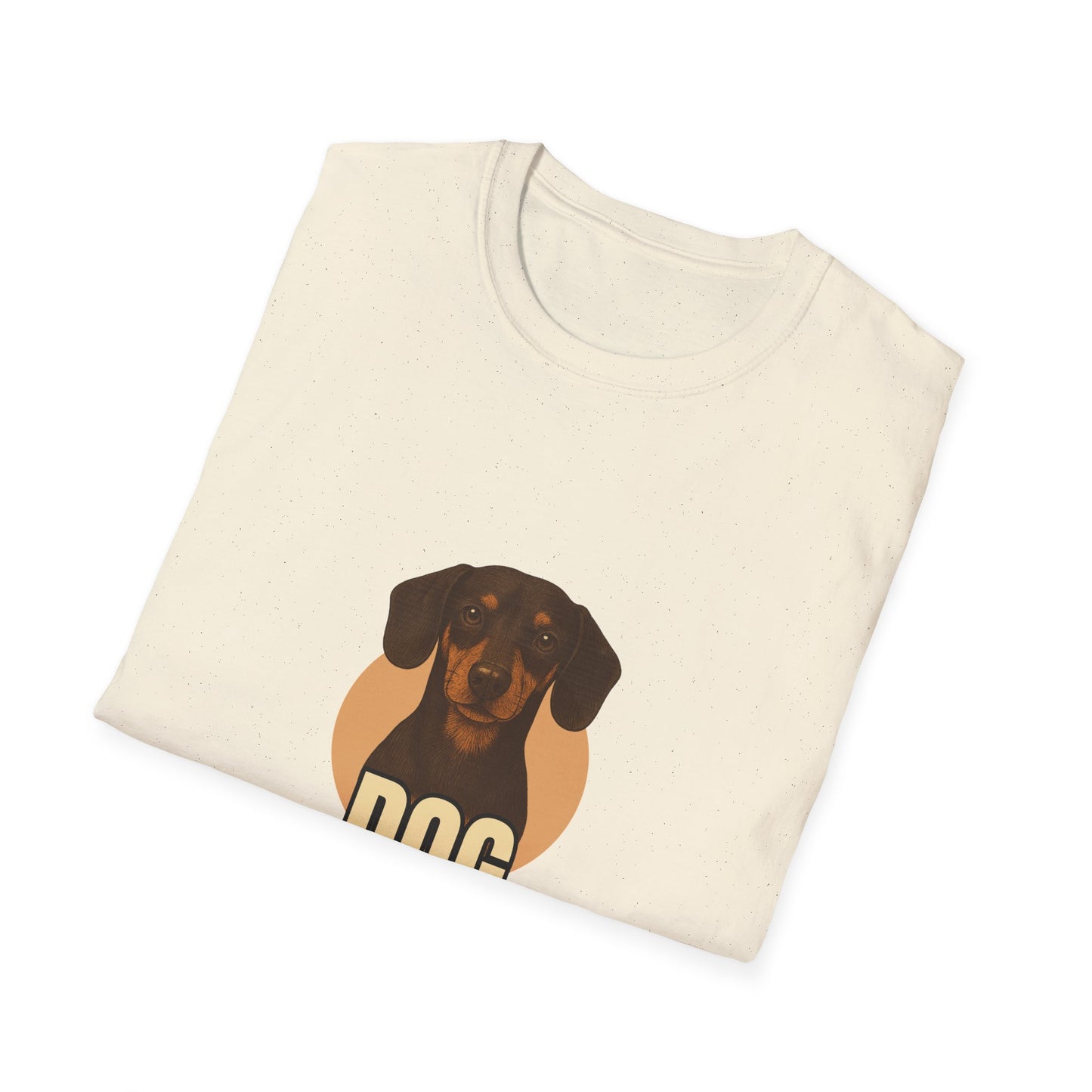 Dog Dad T-Shirts