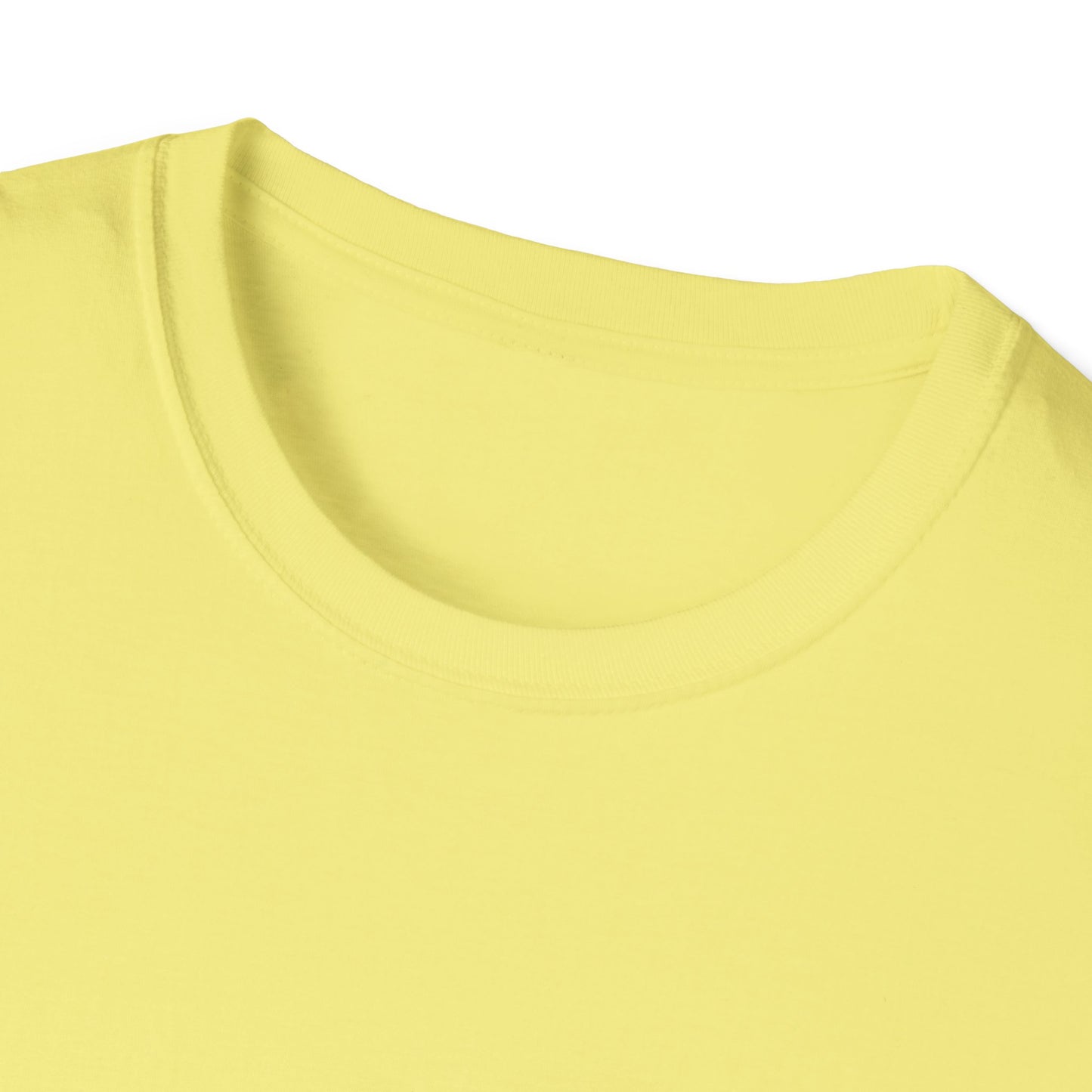 Homie Unisex Softstyle T-Shirt