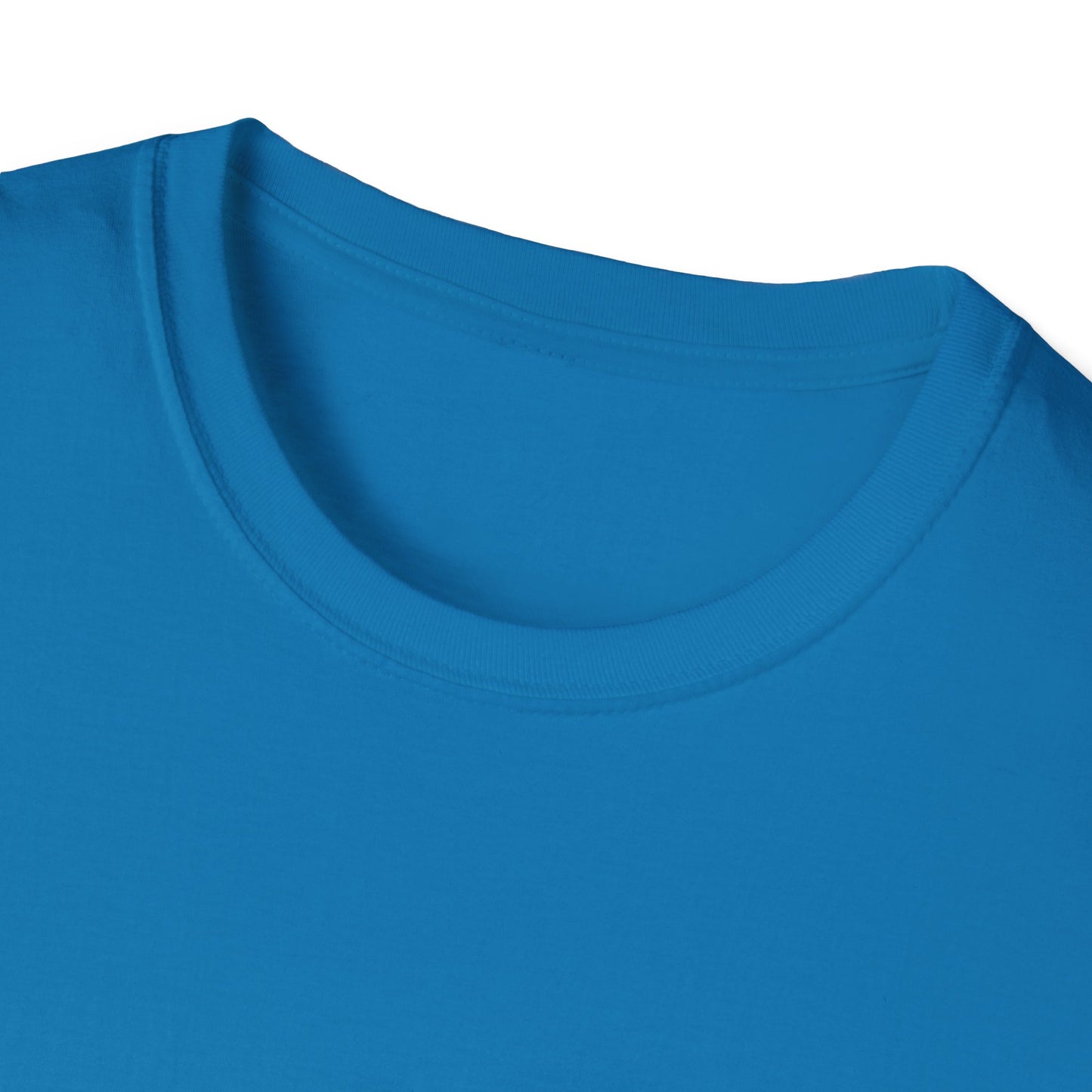 Homie Unisex Softstyle T-Shirt