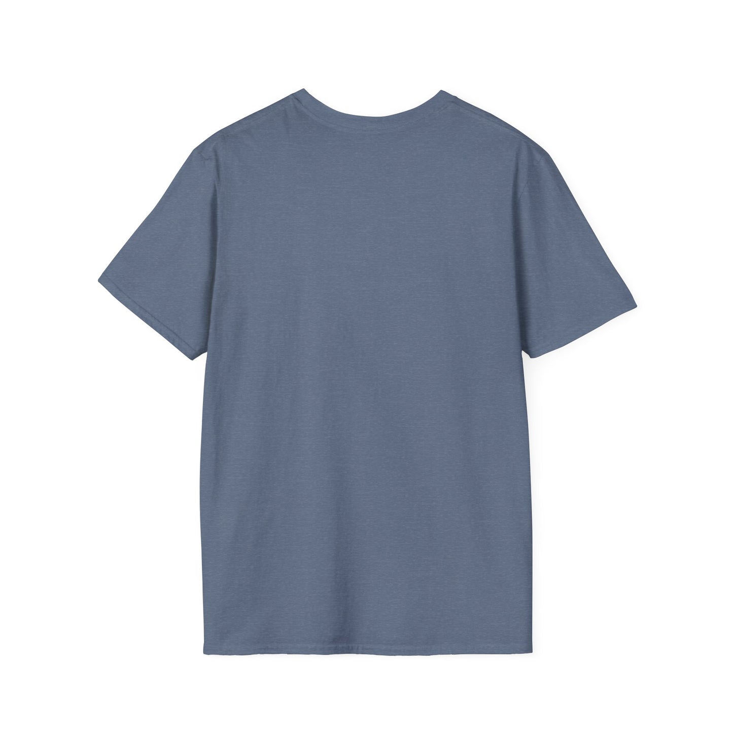 Homie Unisex Softstyle T-Shirt