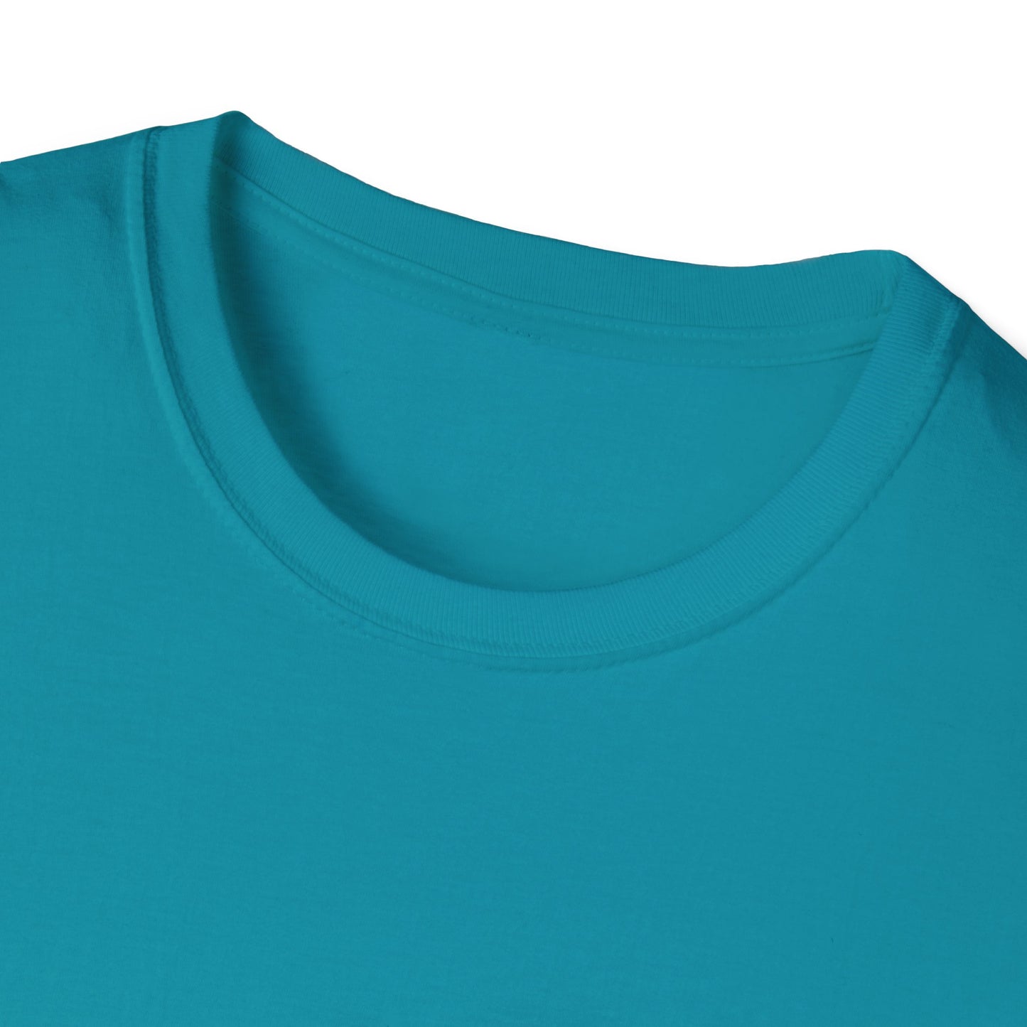 Homie Unisex Softstyle T-Shirt