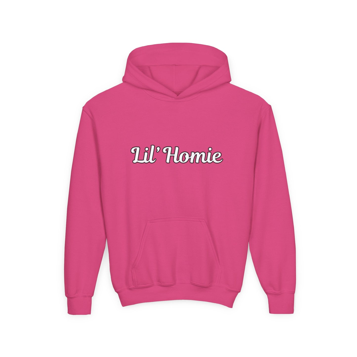 Lil’ Homie Hoodie