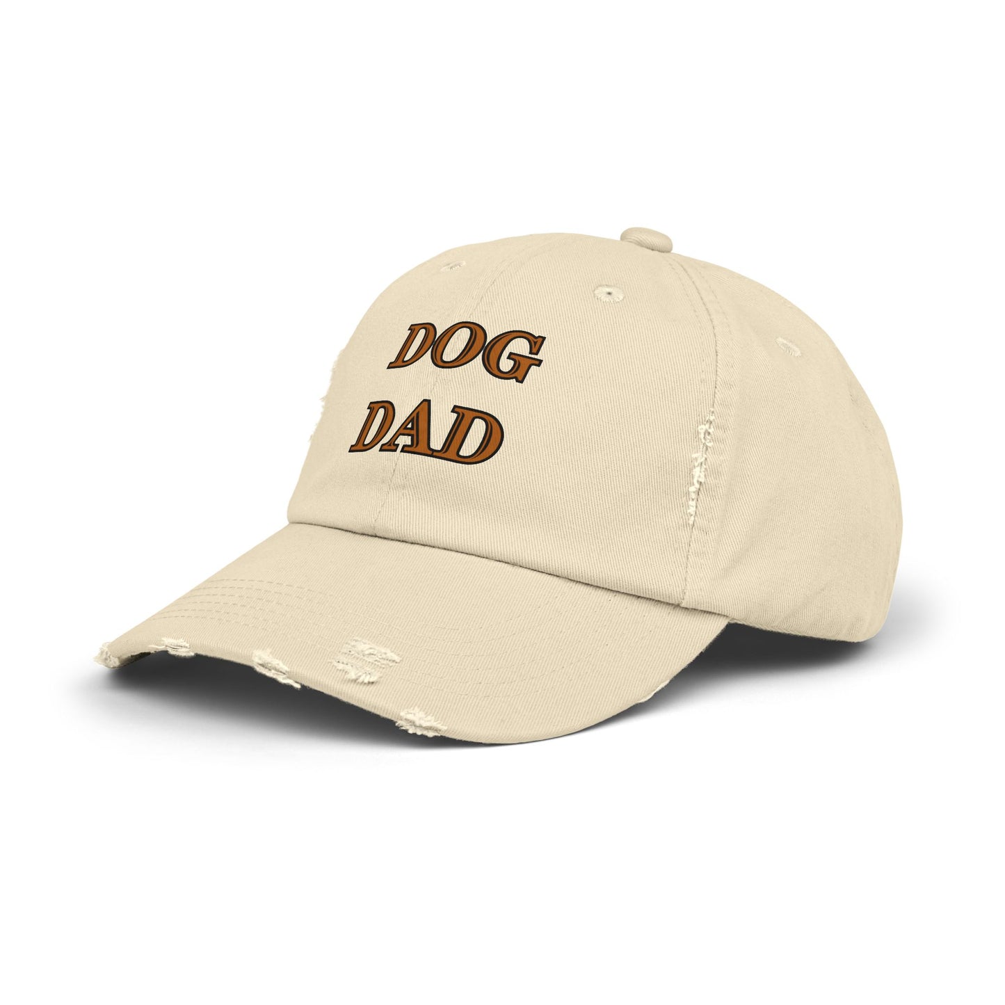Dog Dad Hat