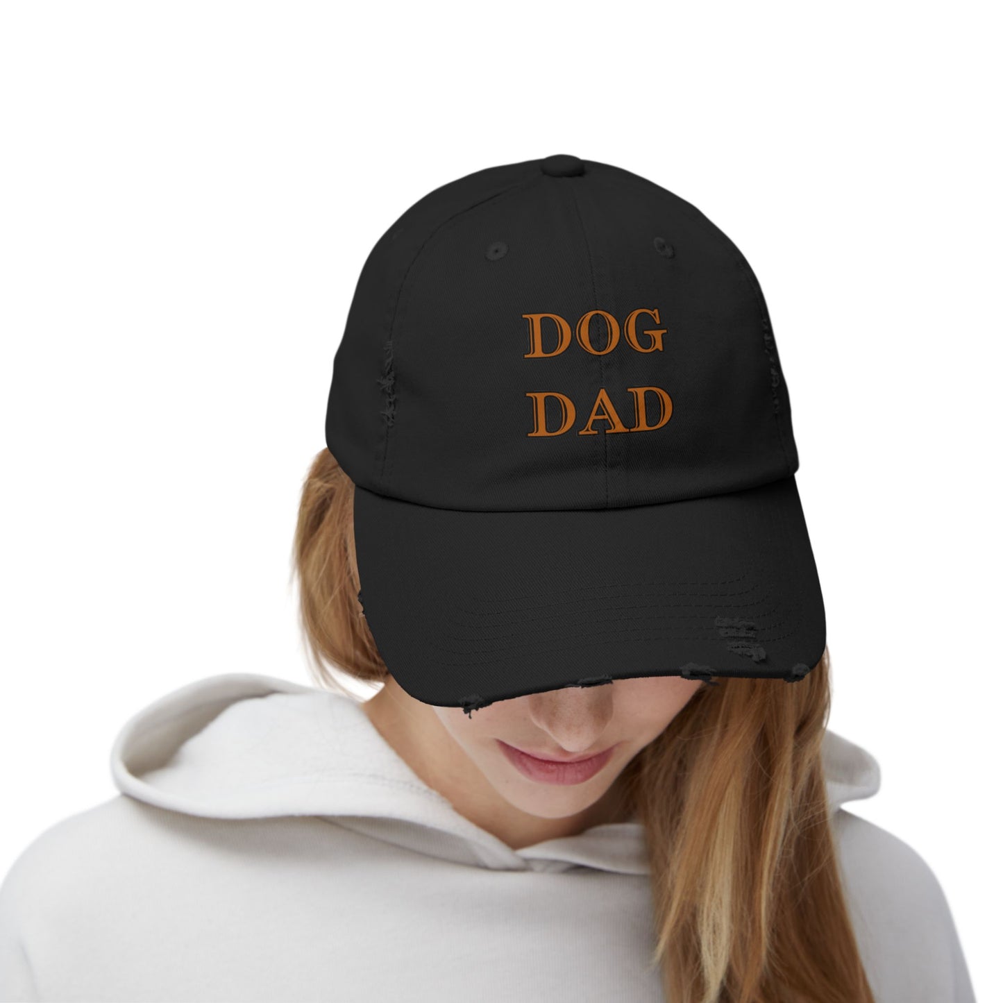 Dog Dad Hat
