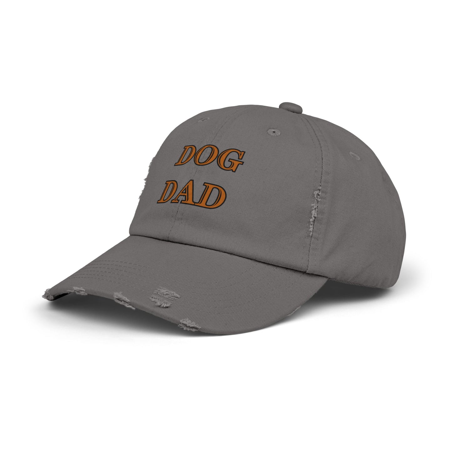 Dog Dad Hat