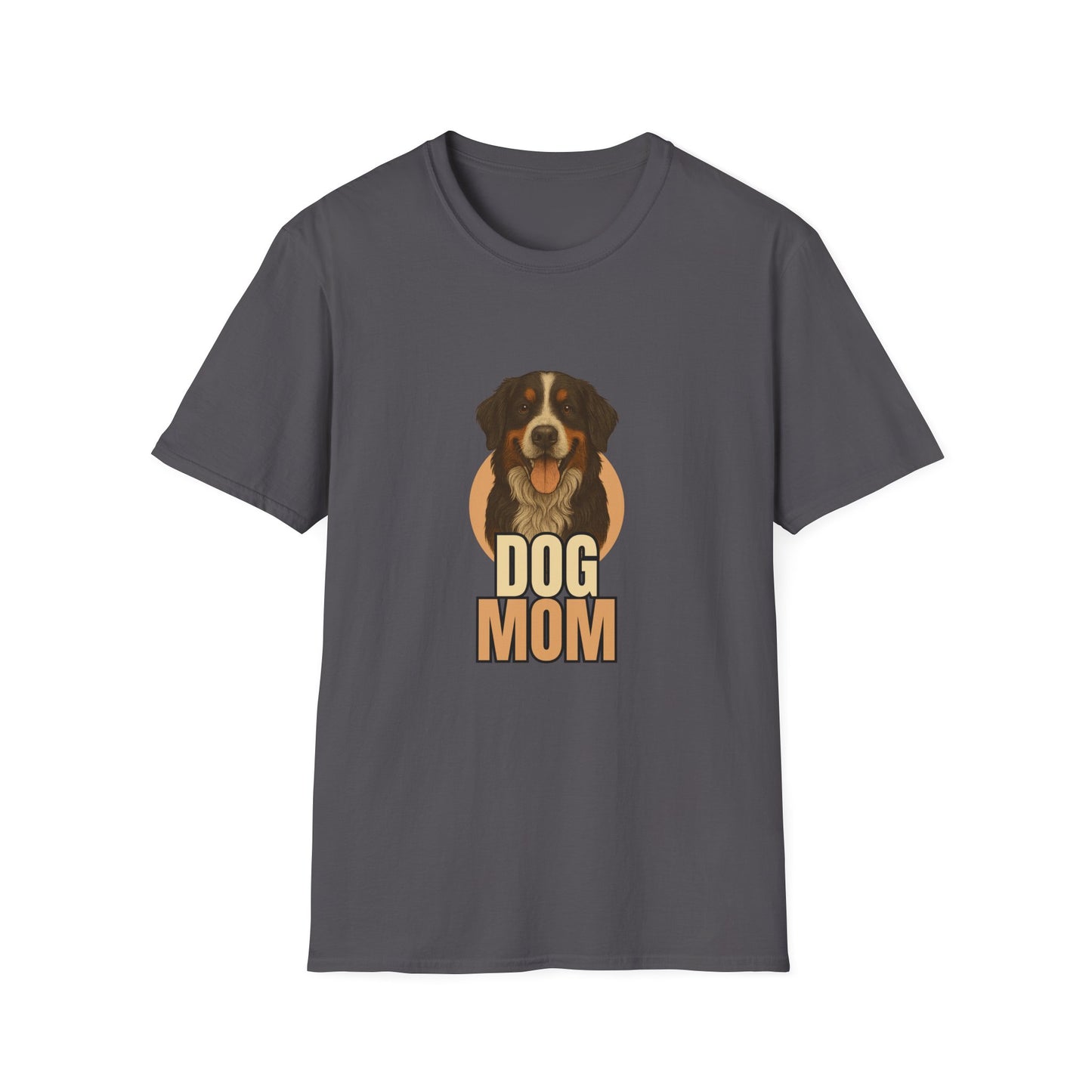 Dog Mom T-Shirts