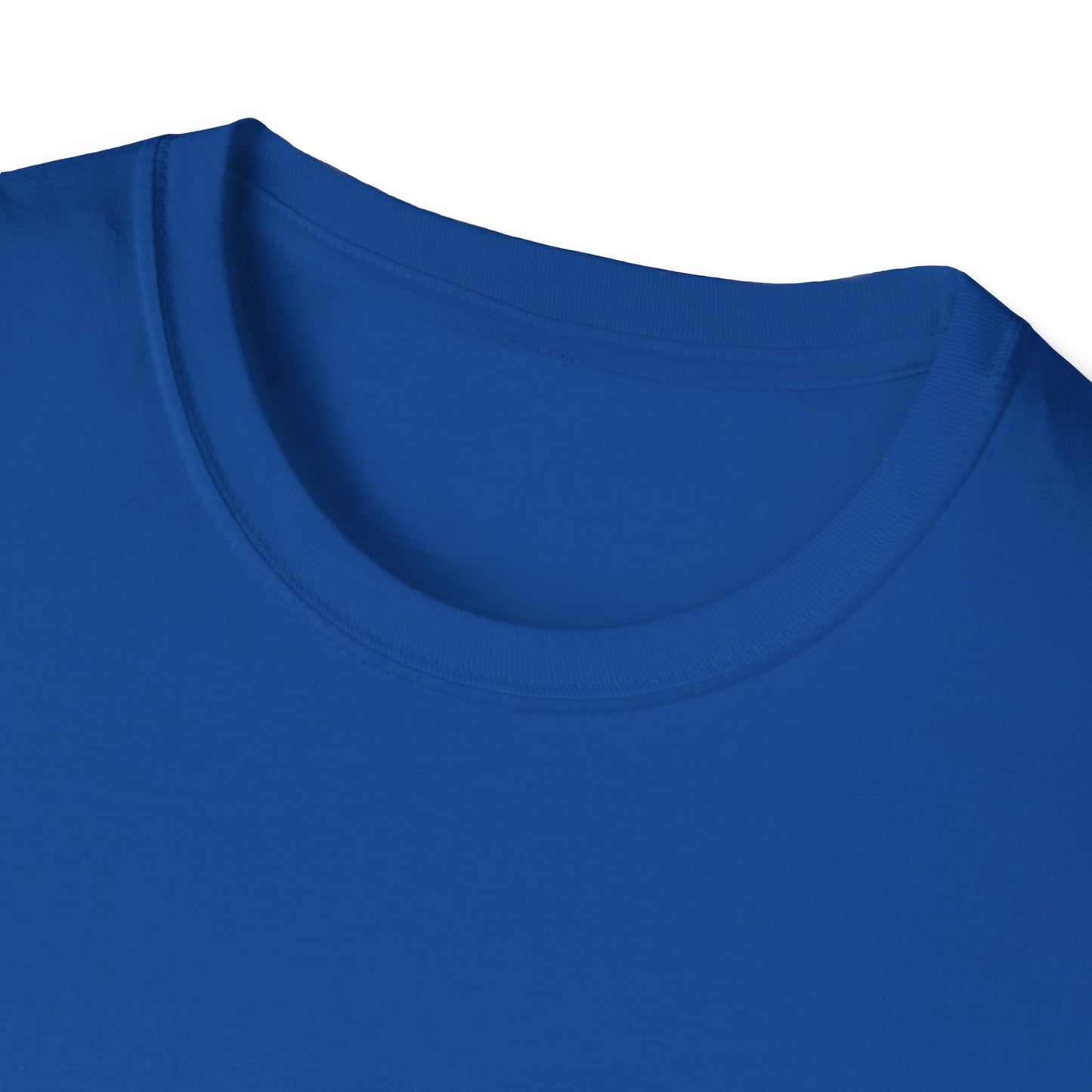 Homie Unisex Softstyle T-Shirt