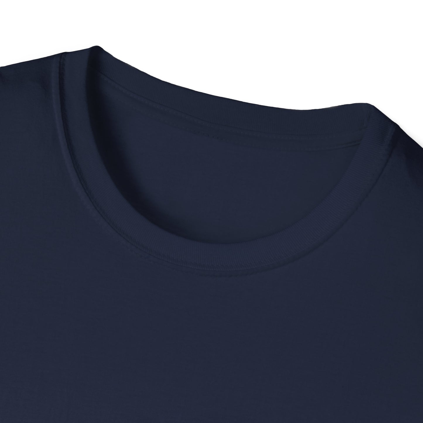 Homie Unisex Softstyle T-Shirt - Casual Graphic Tee for Friends & Family