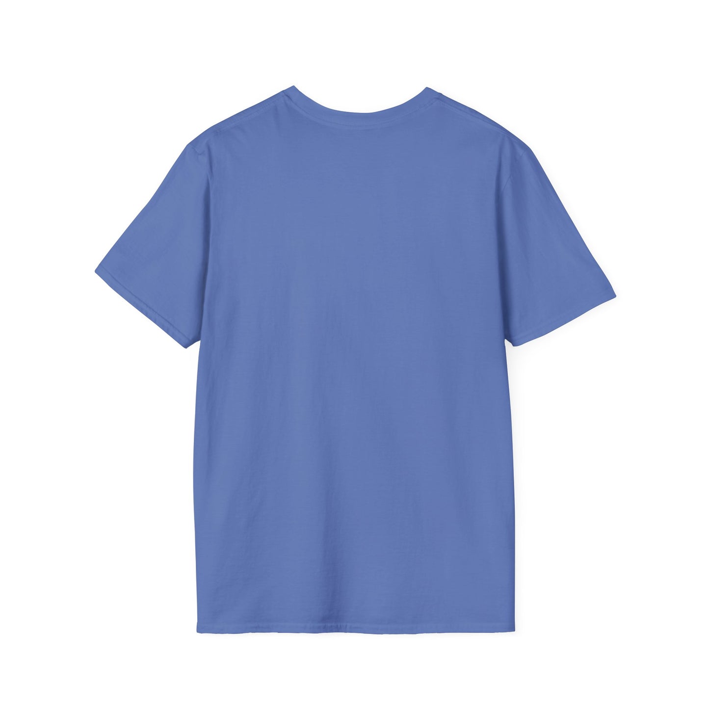 Homie Unisex Softstyle T-Shirt