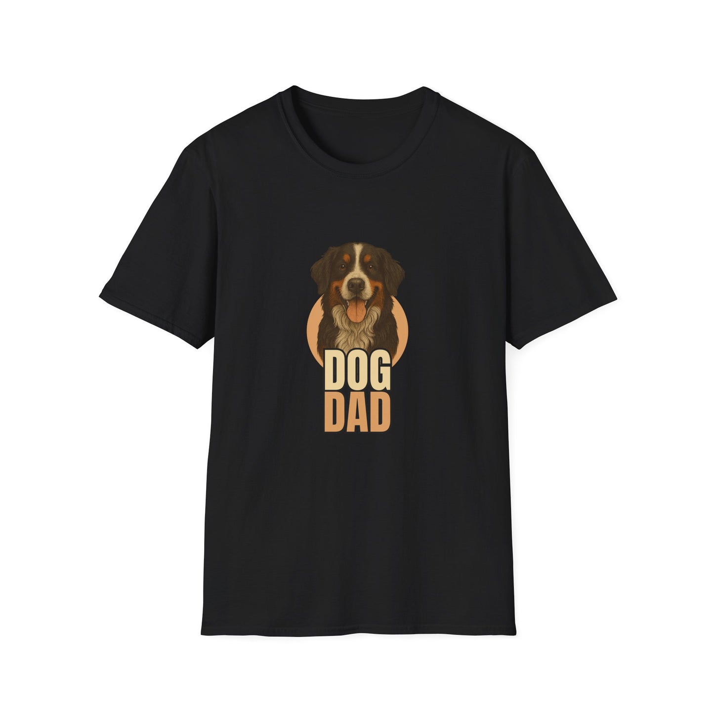 Dog Mom T-Shirts
