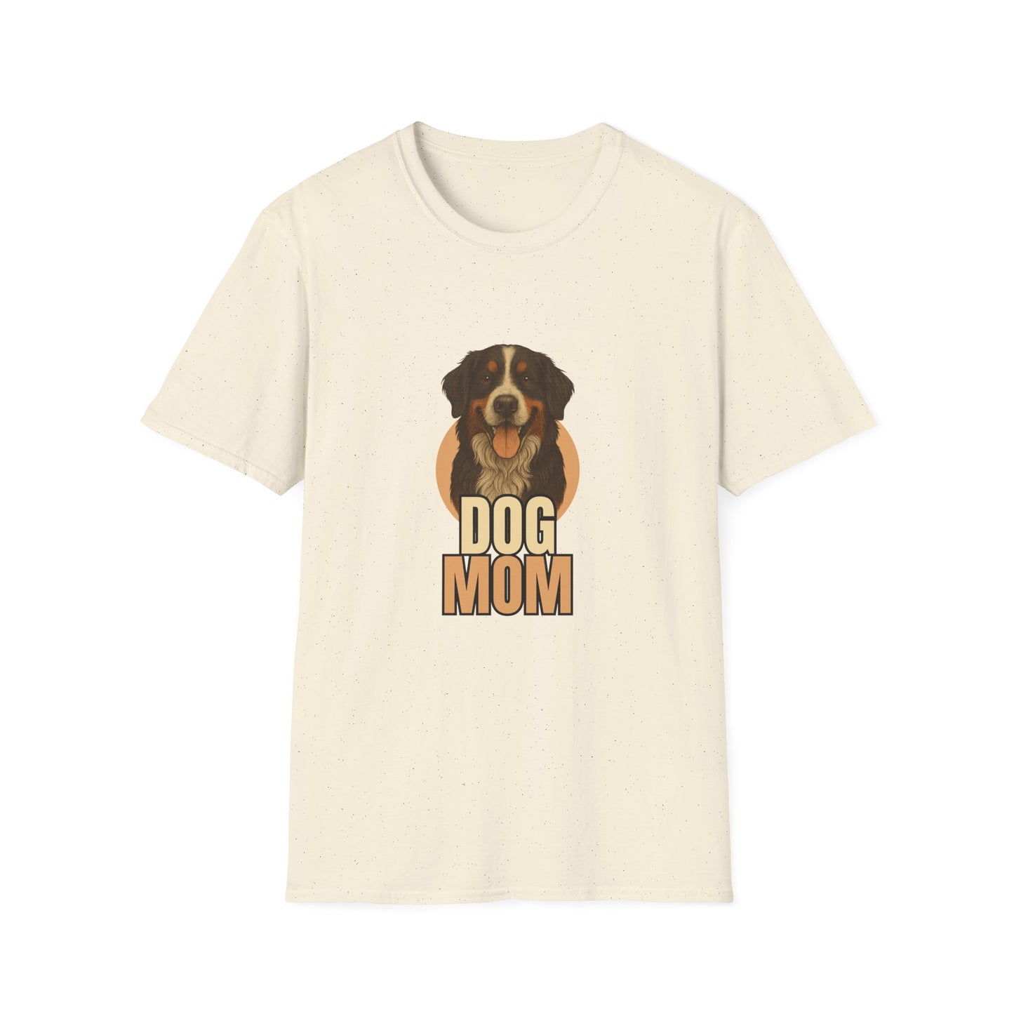 Dog Mom T-Shirts