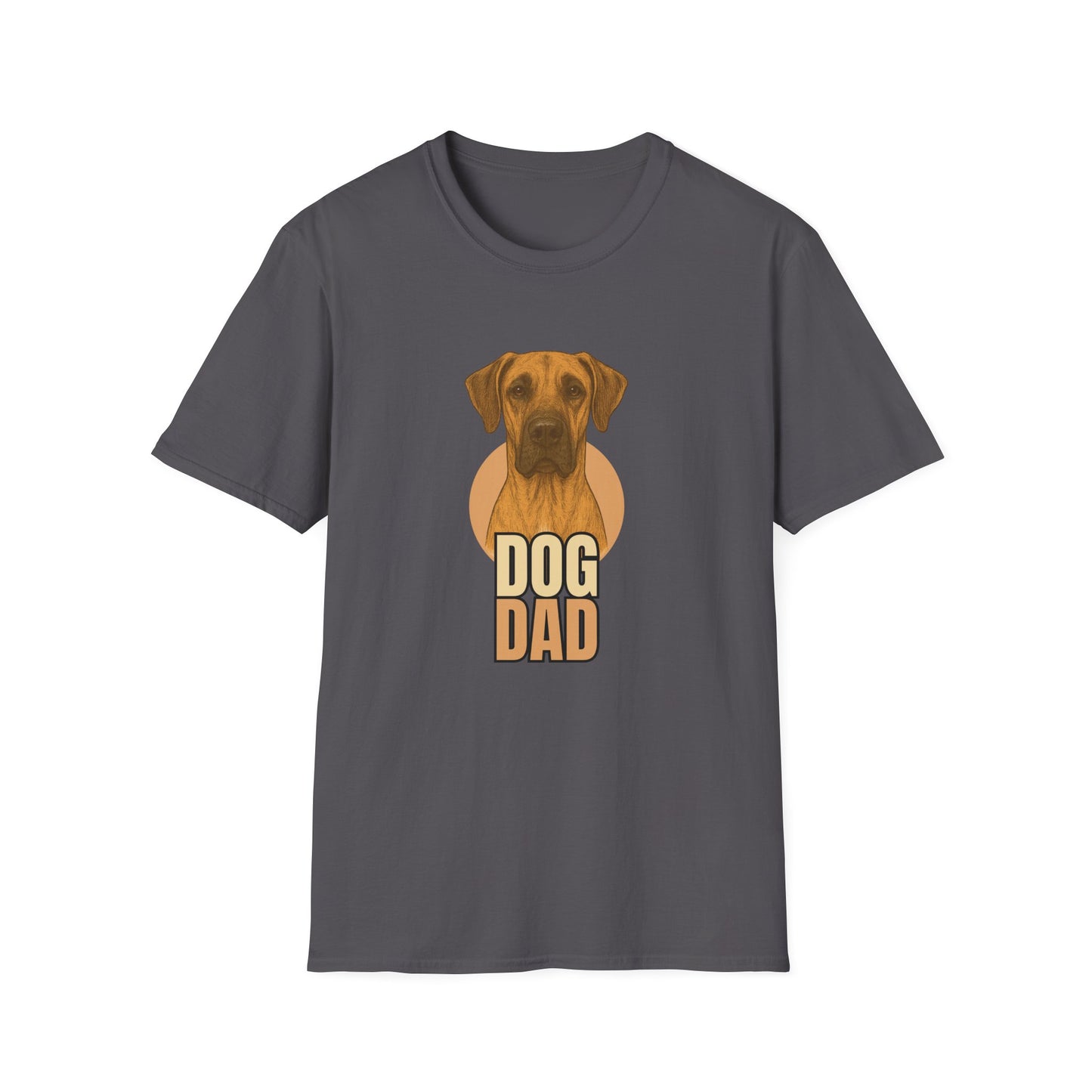 Dog Dad T-Shirts