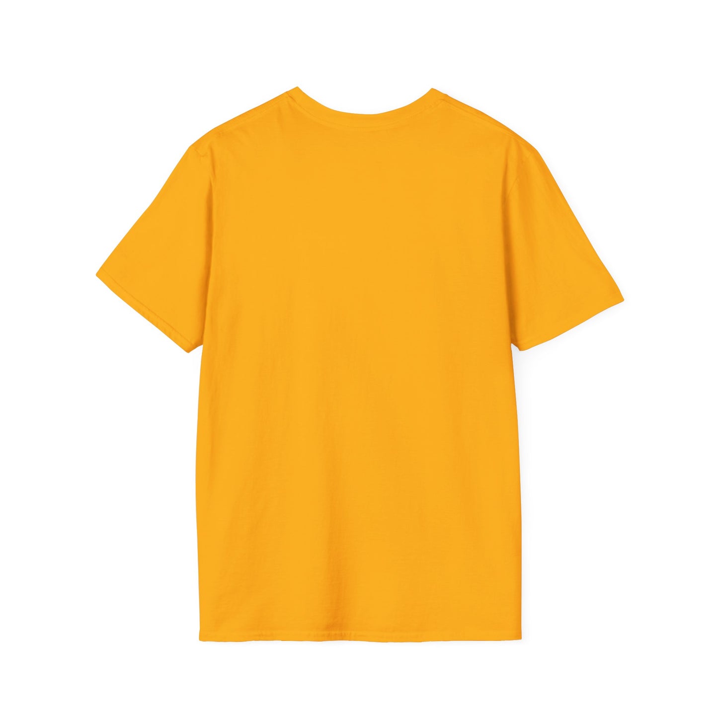 Homie Unisex Softstyle T-Shirt