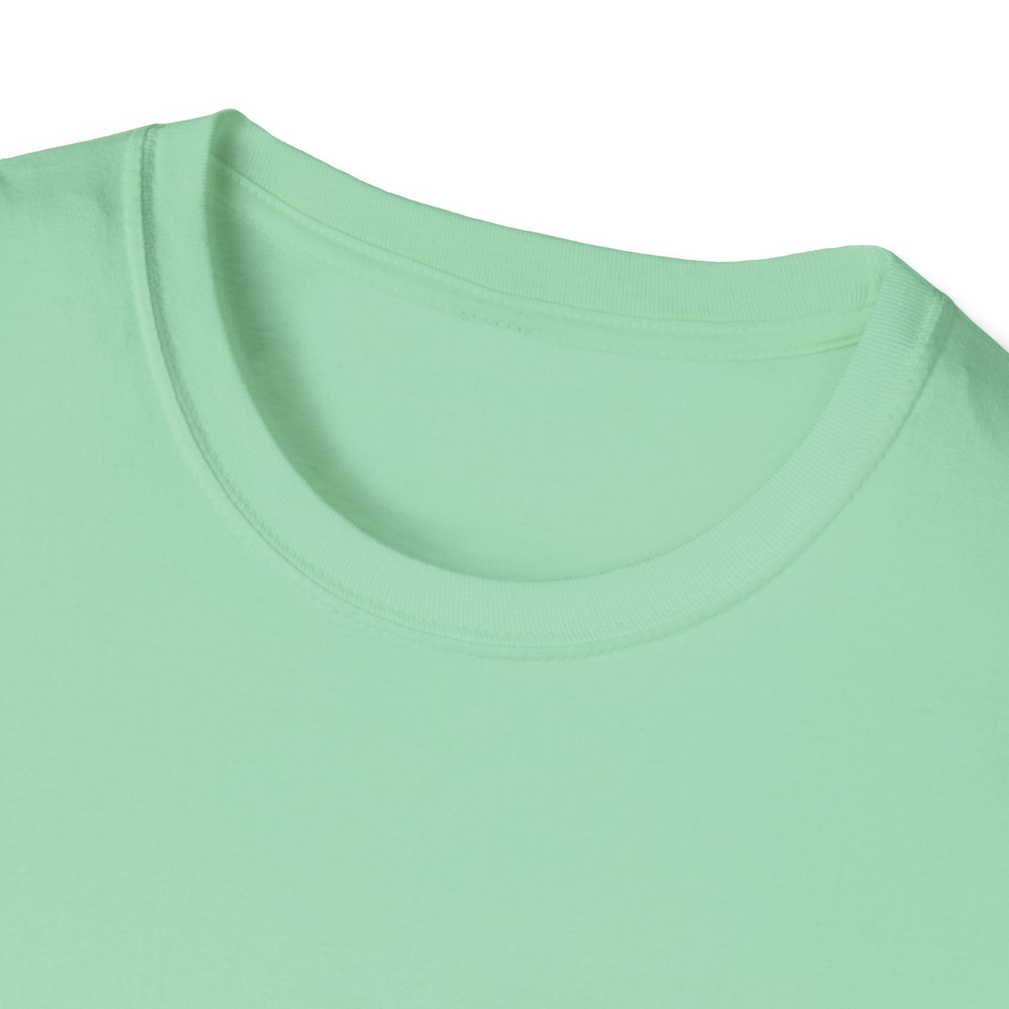 Homie Unisex Softstyle T-Shirt