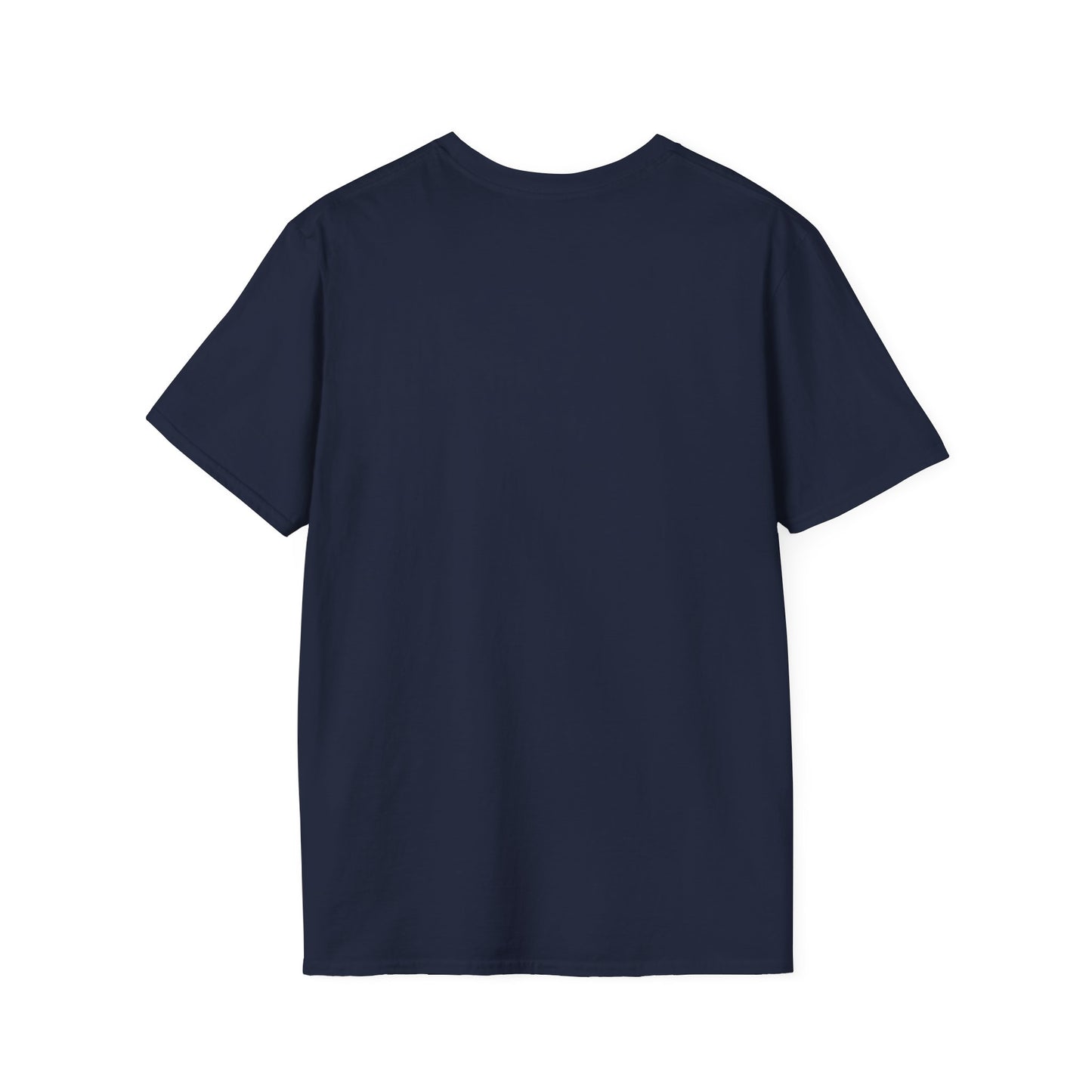 Homie Unisex Softstyle T-Shirt - Casual Graphic Tee for Friends & Family