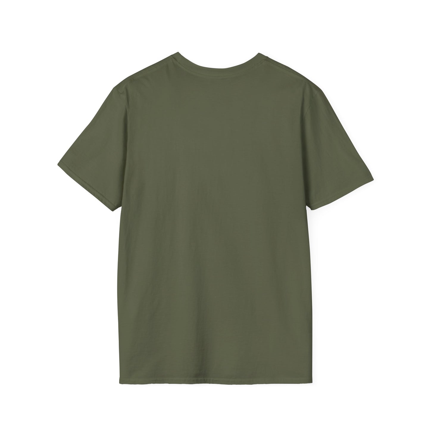 Homie Unisex Softstyle T-Shirt